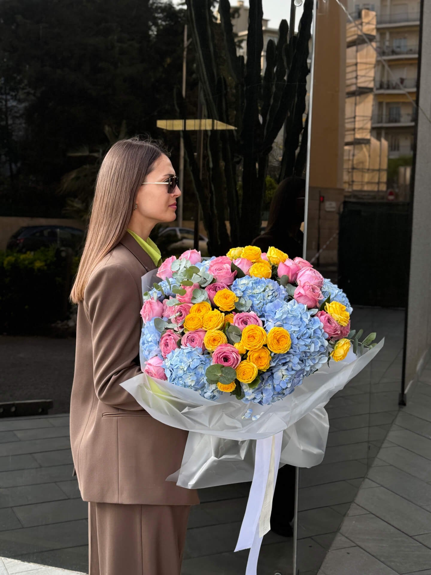 Composition Color Bliss - Image 2