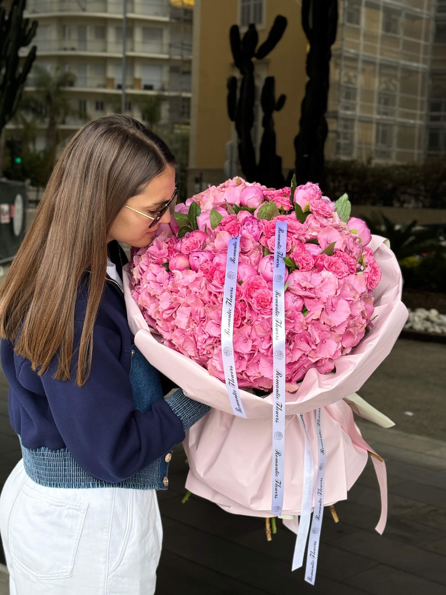 Composition Flamingo Touch - Image 2