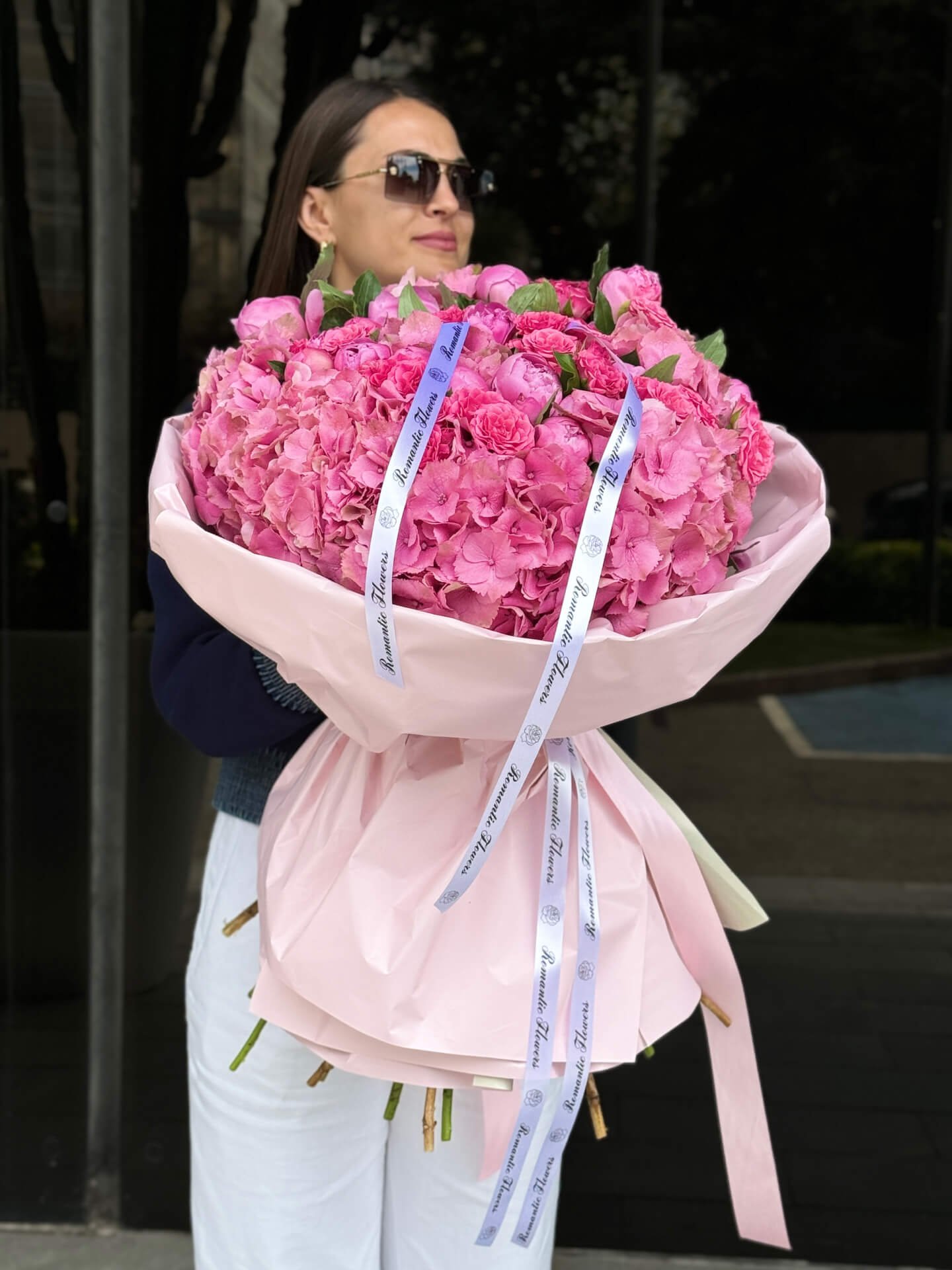 Composition Flamingo Touch - Image 3