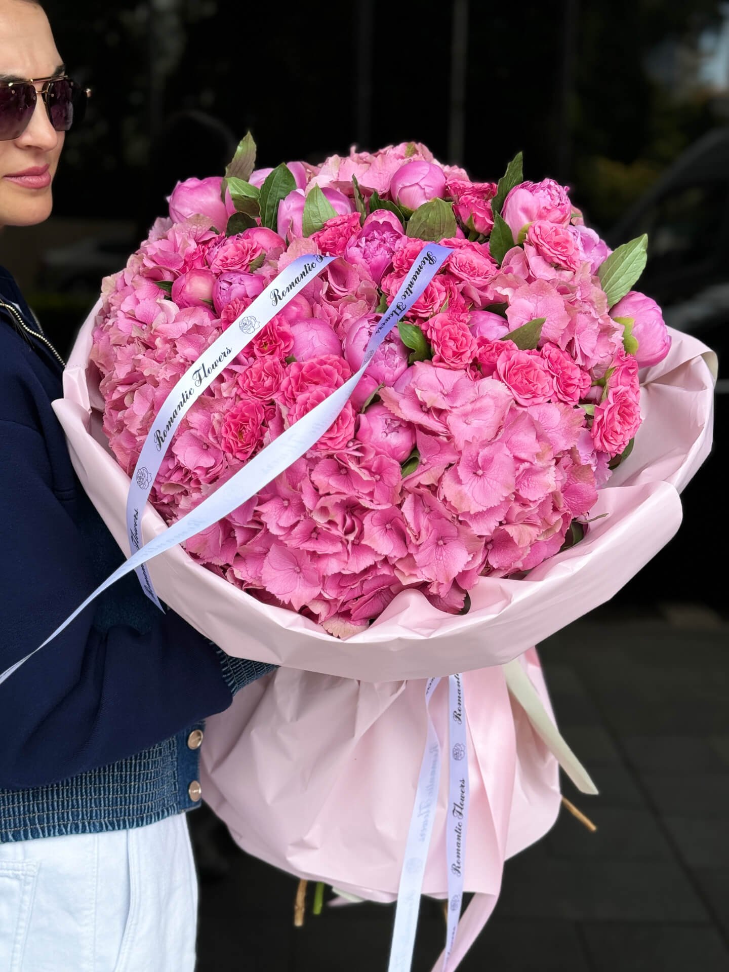 Composition Flamingo Touch - Image 4