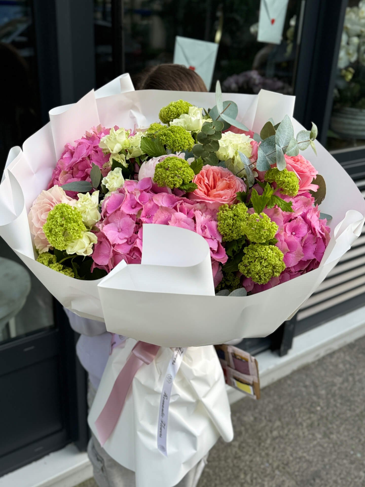 Composition Garden Glow - Image 2