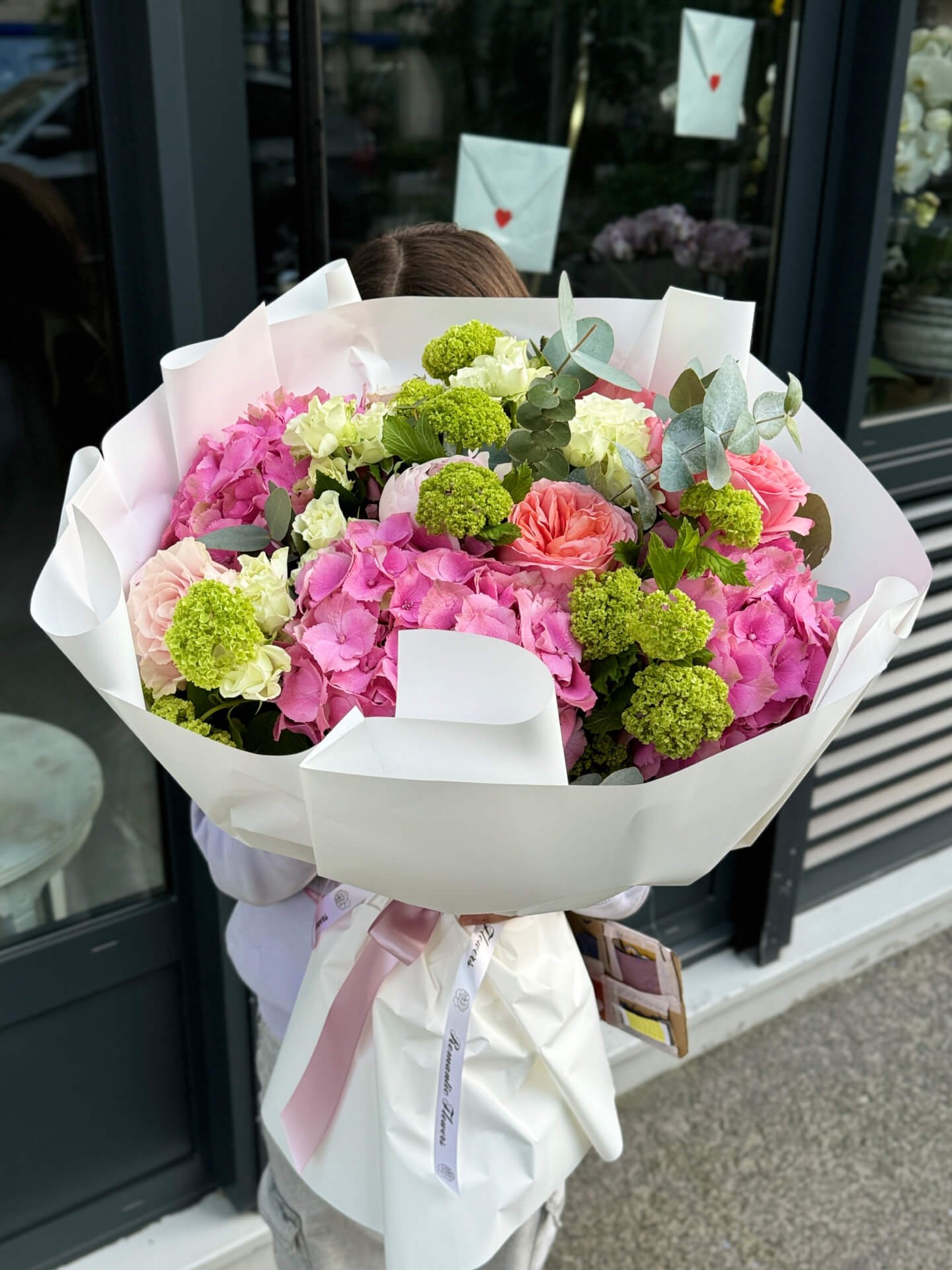 Composition Garden Glow - Image 3