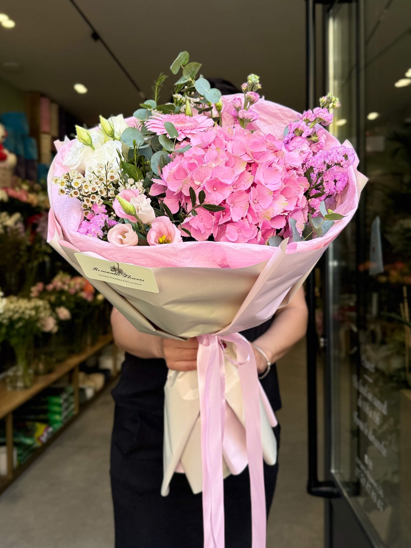 Composition Soft Bloom