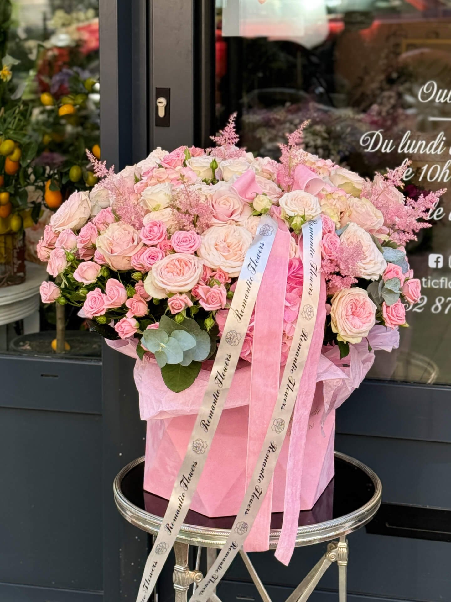 Composition Queen’s Bloom - Image 2