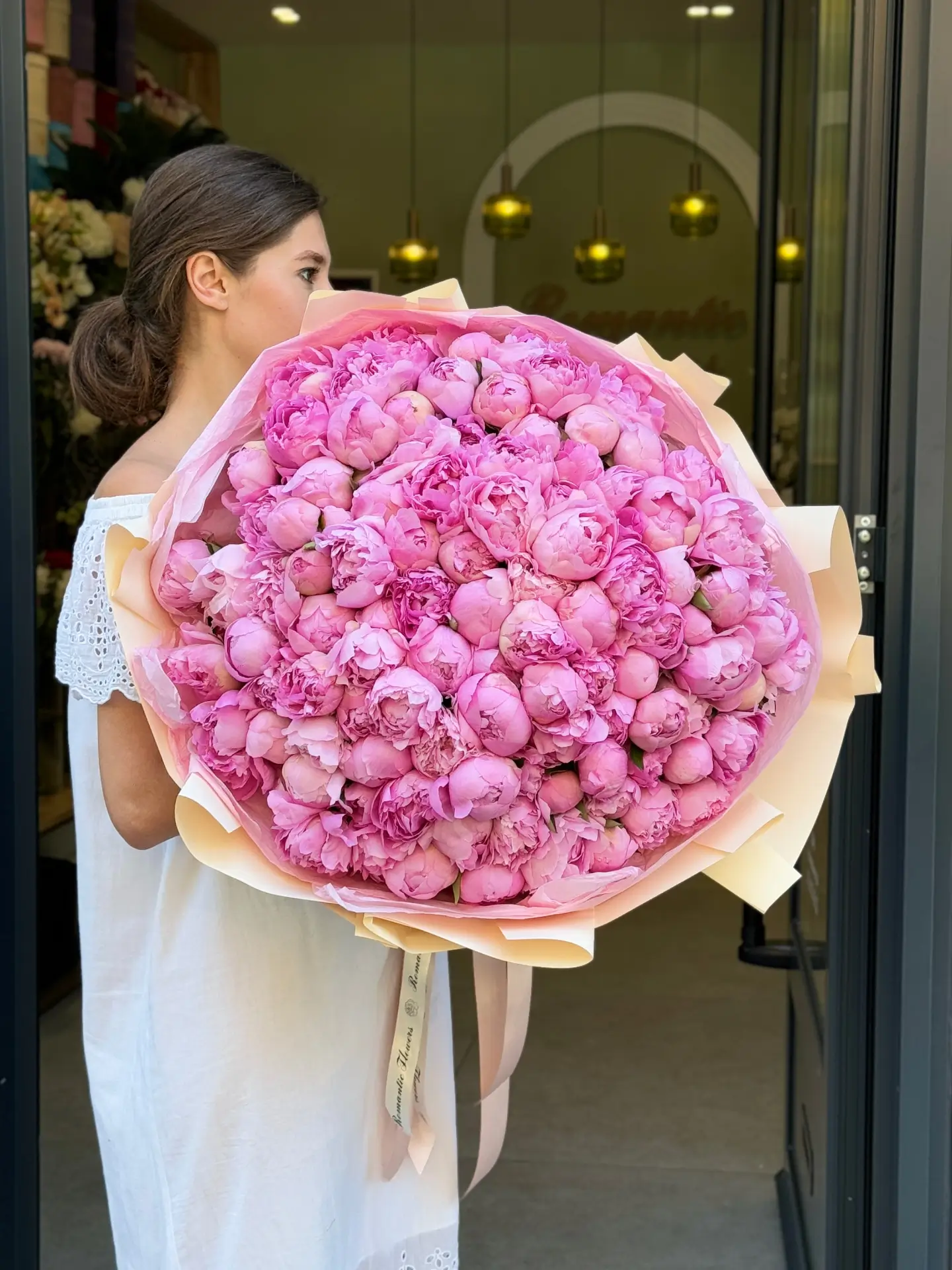 101 Pivoines “Pillow Talk” - Image 3