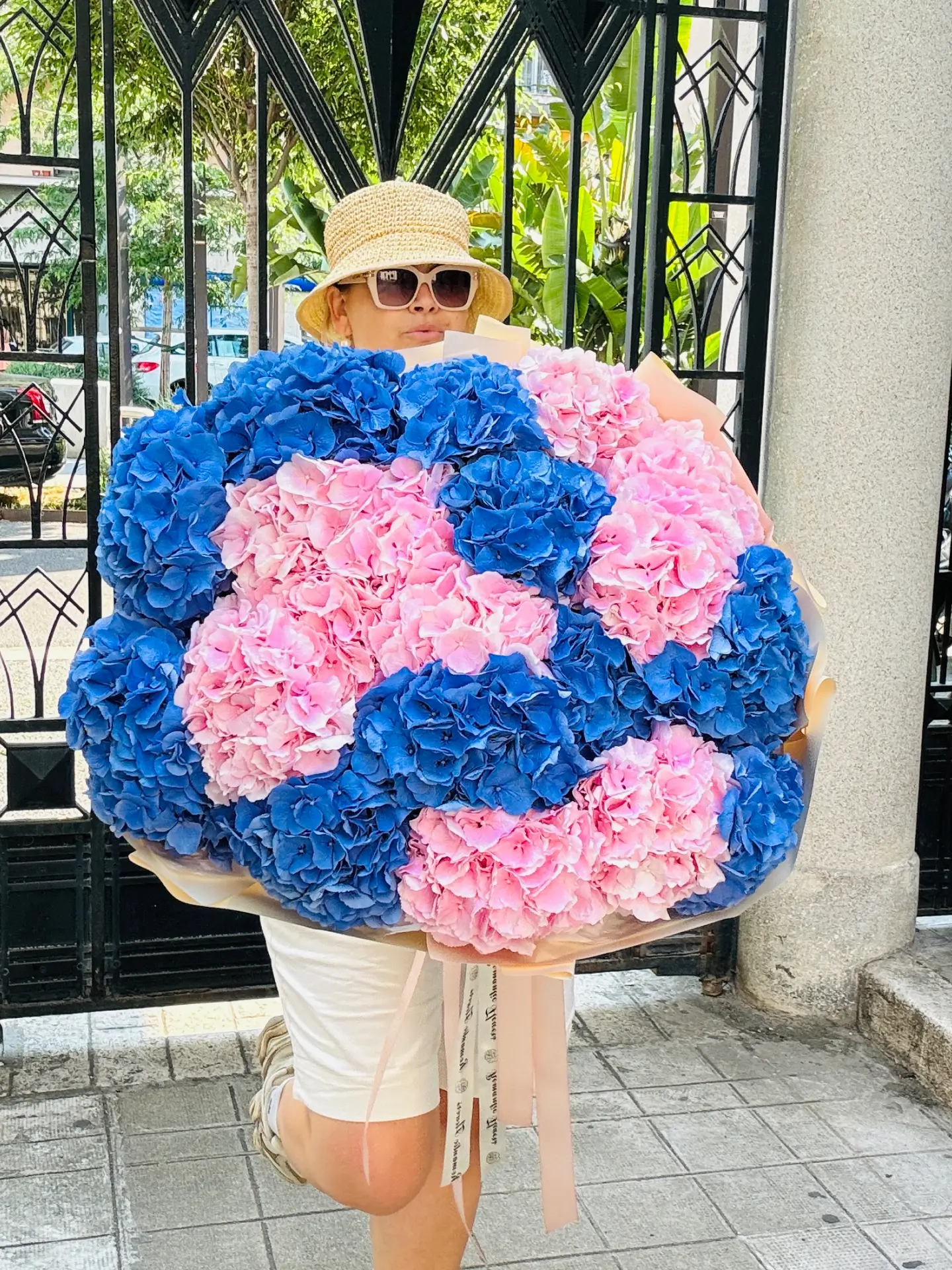 Bouquet “Bubble“