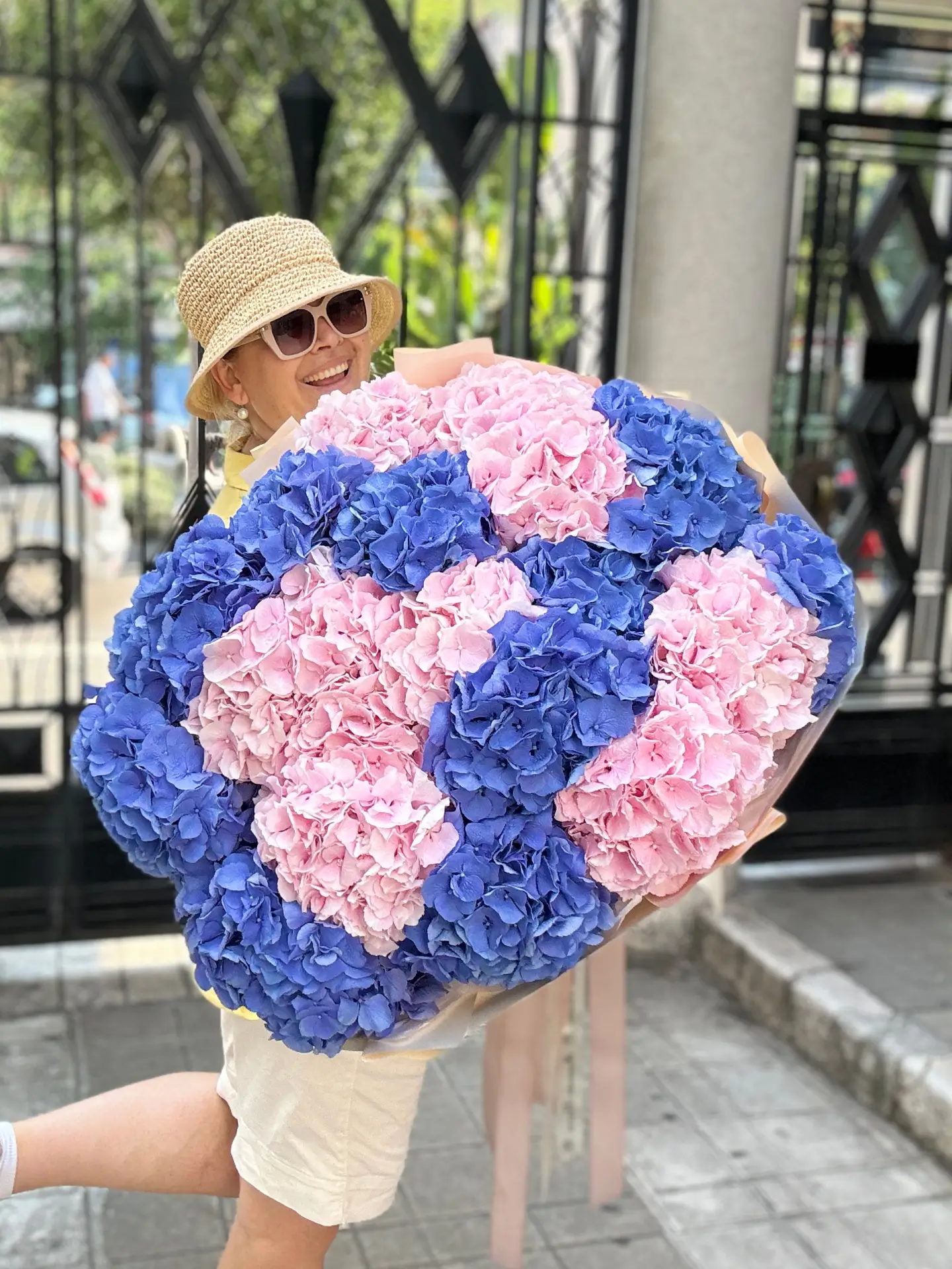 Bouquet “Bubble“ - Image 2