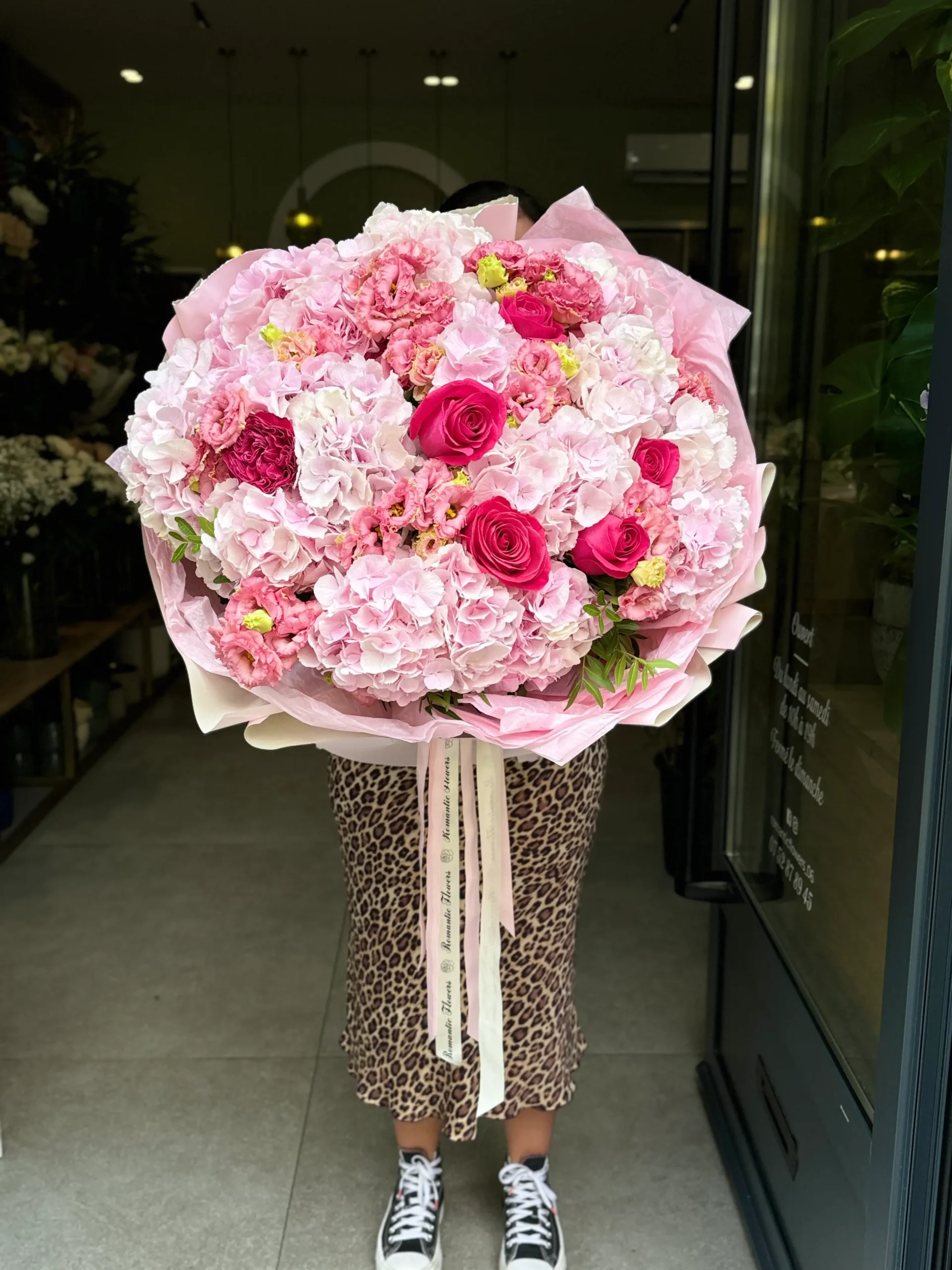 Majesté rose - Image 2