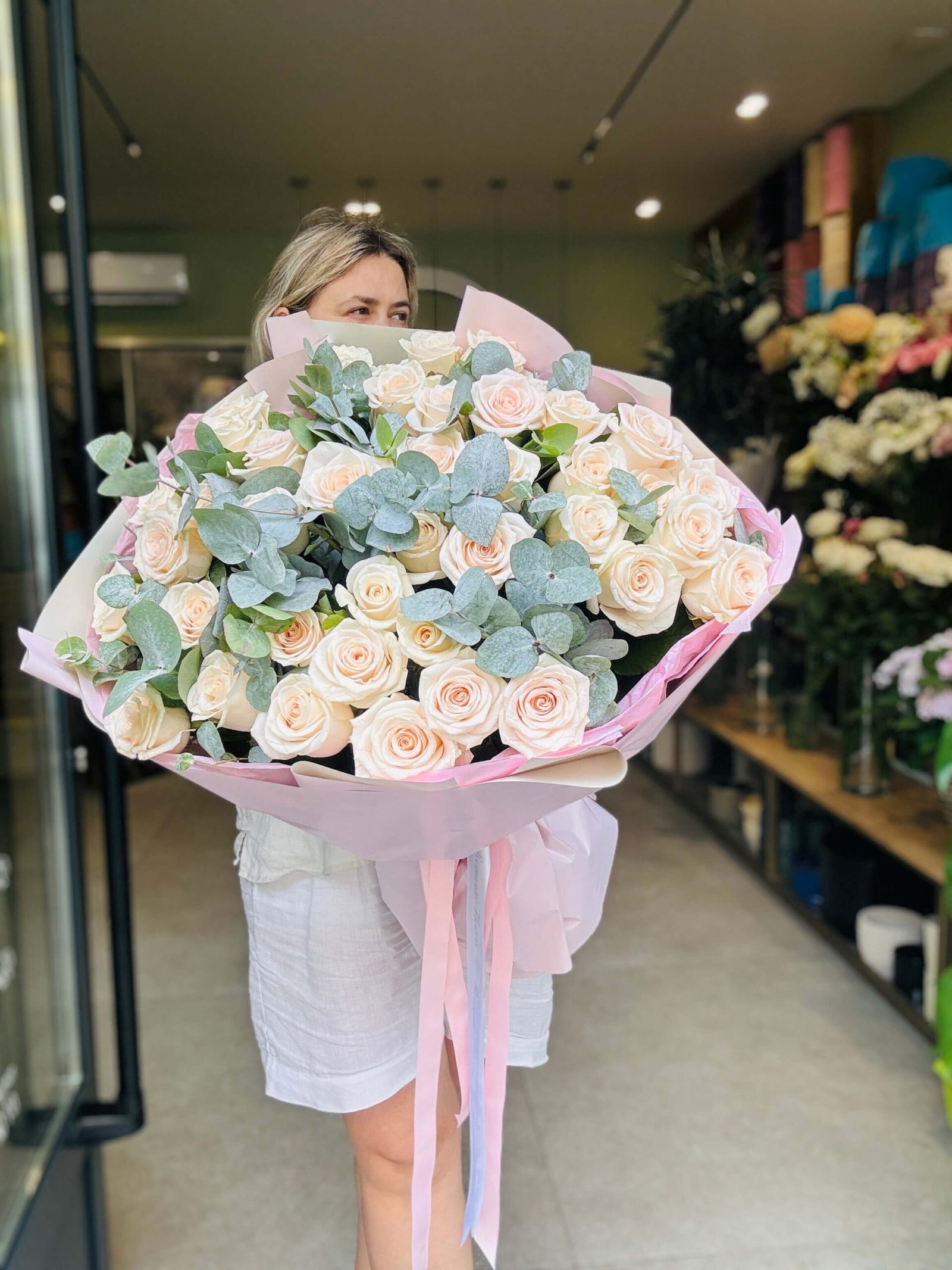 Blush Élégance - Image 2