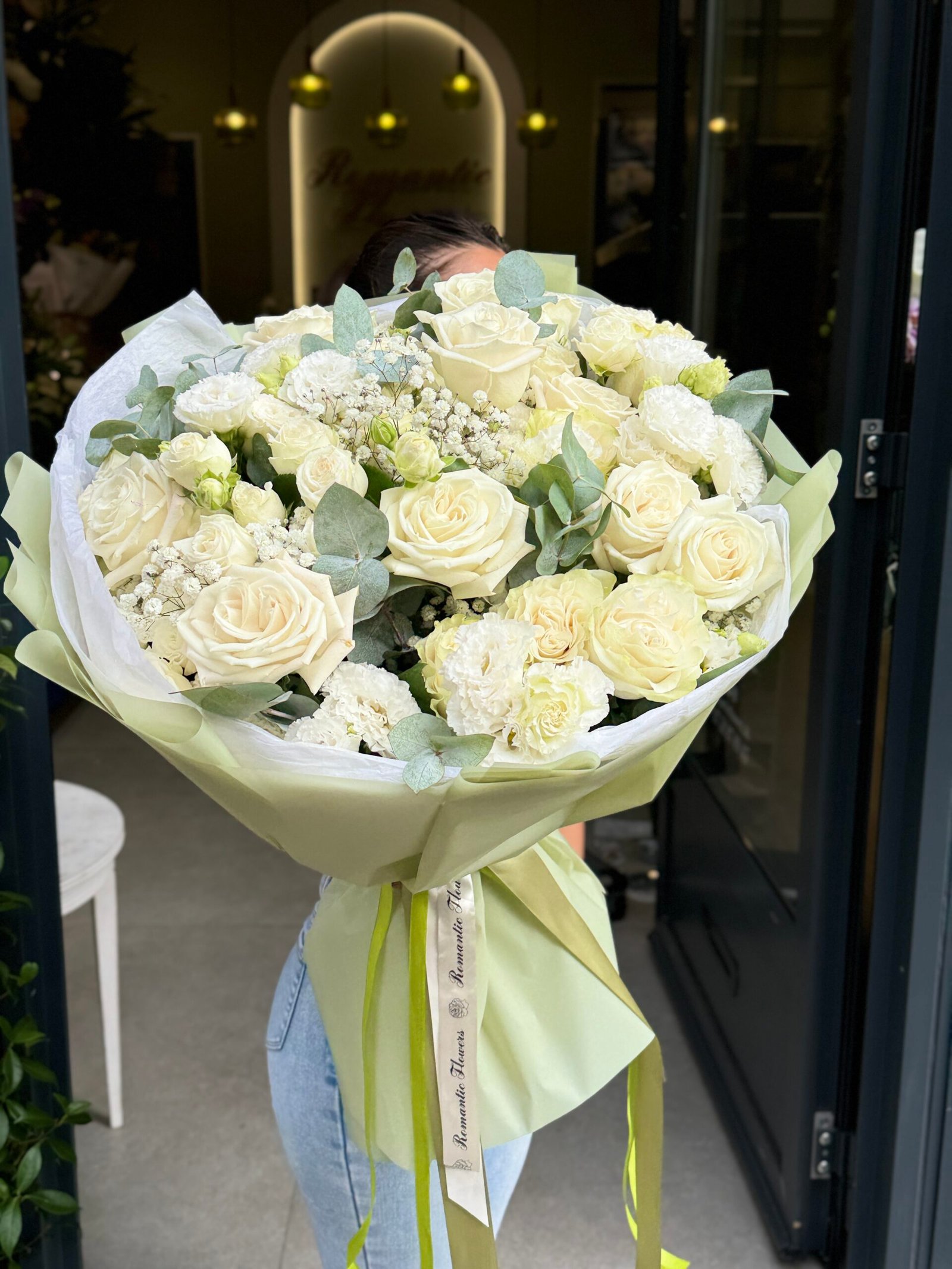 Amour éthéré - Image 3