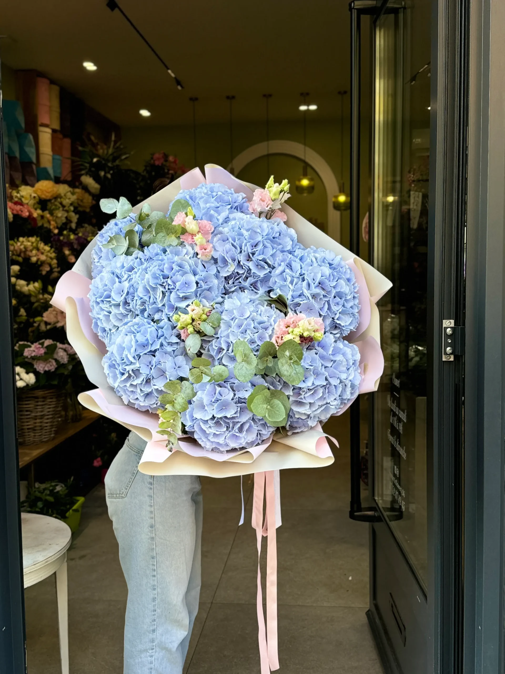 Rêverie bleue - Image 2