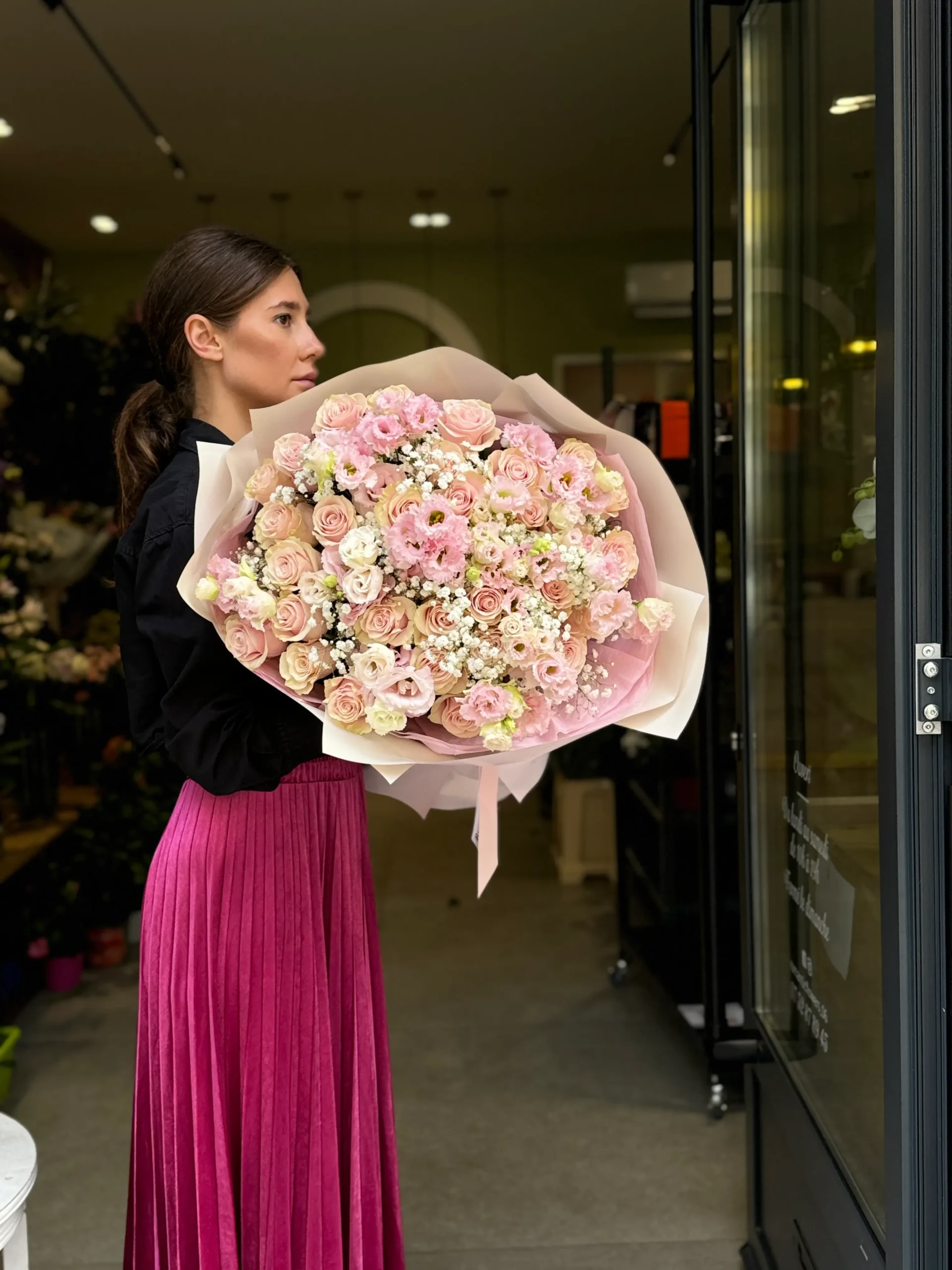 Poésie en pétales - Image 2