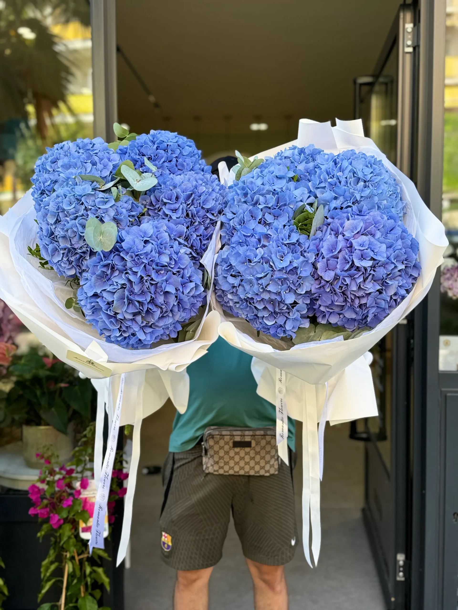 Blue Côte d’Azur - Image 2