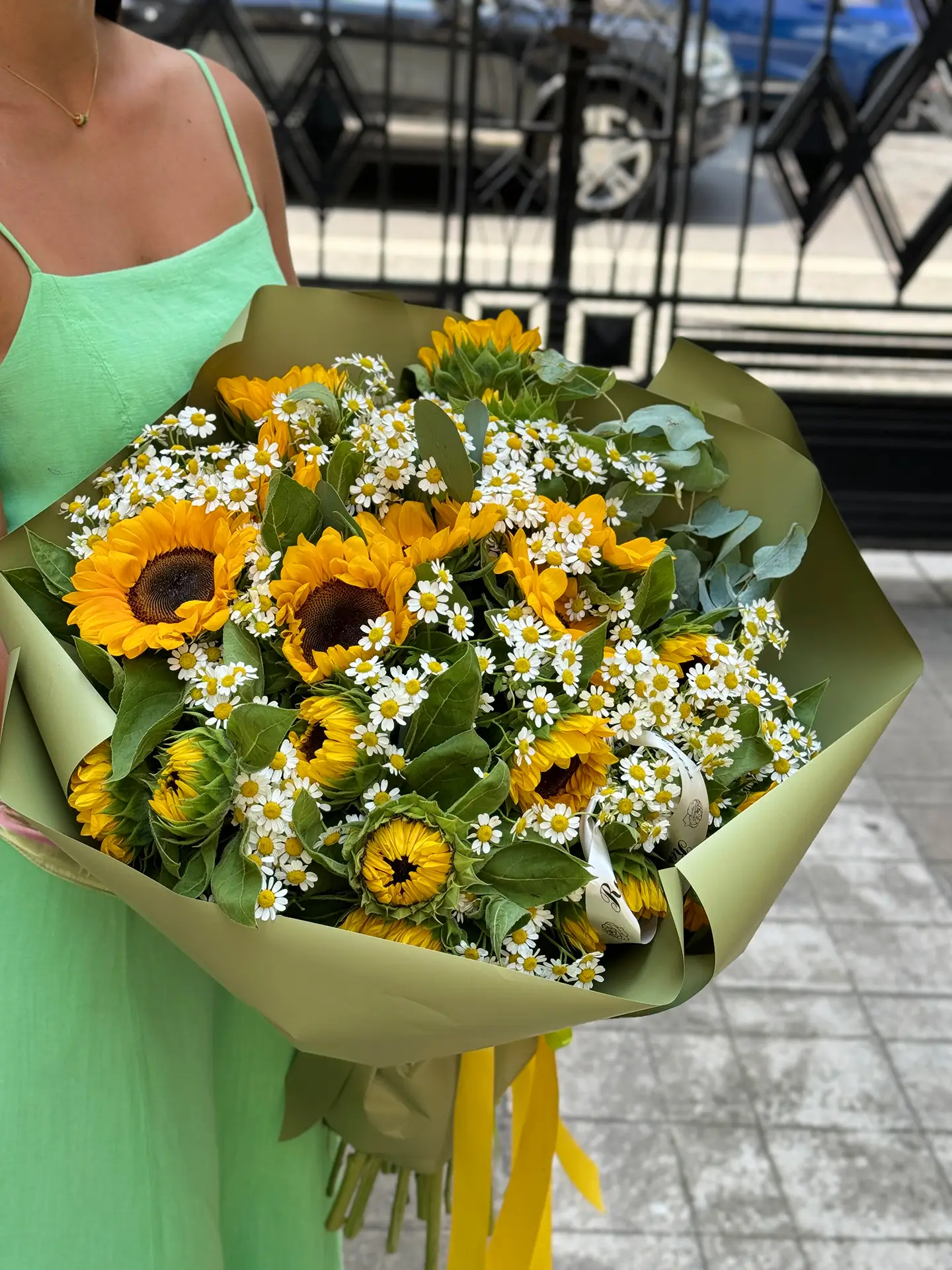 AMOR AMARILLO - Image 2