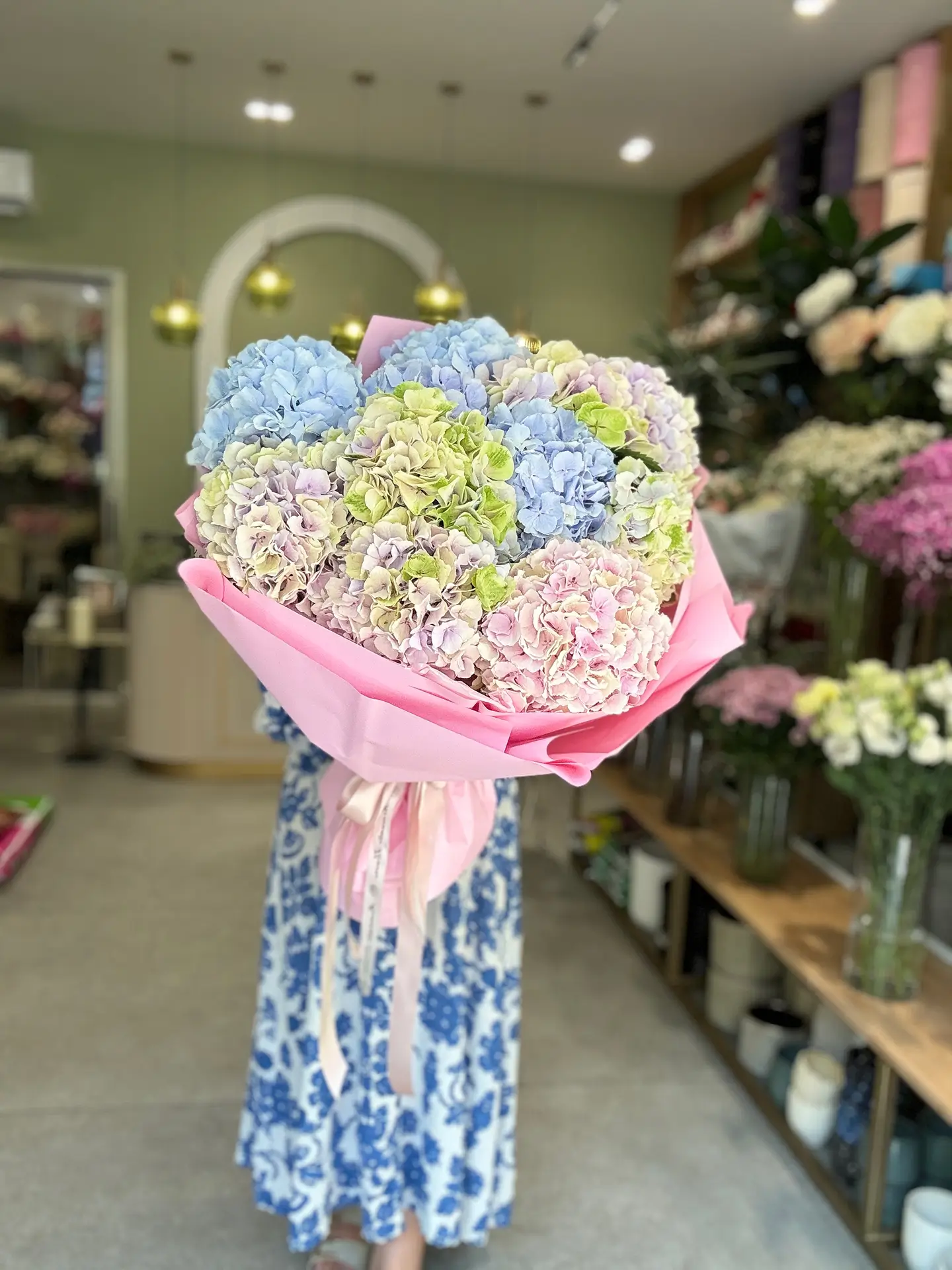 Composition ARCOIRIS