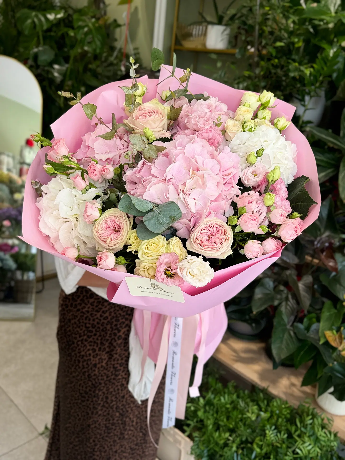 Composition Rosita - Image 2