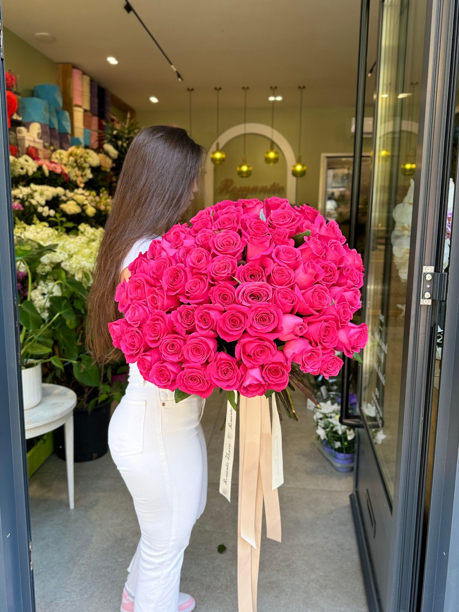 Fuchsia Royale - Image 2