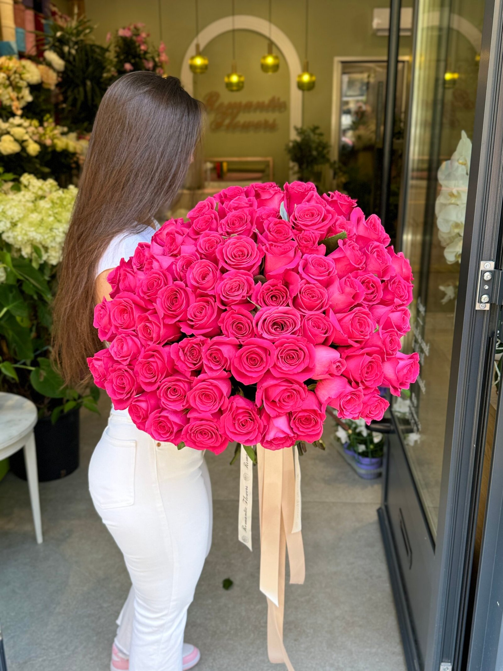 Fuchsia Royale - Image 3