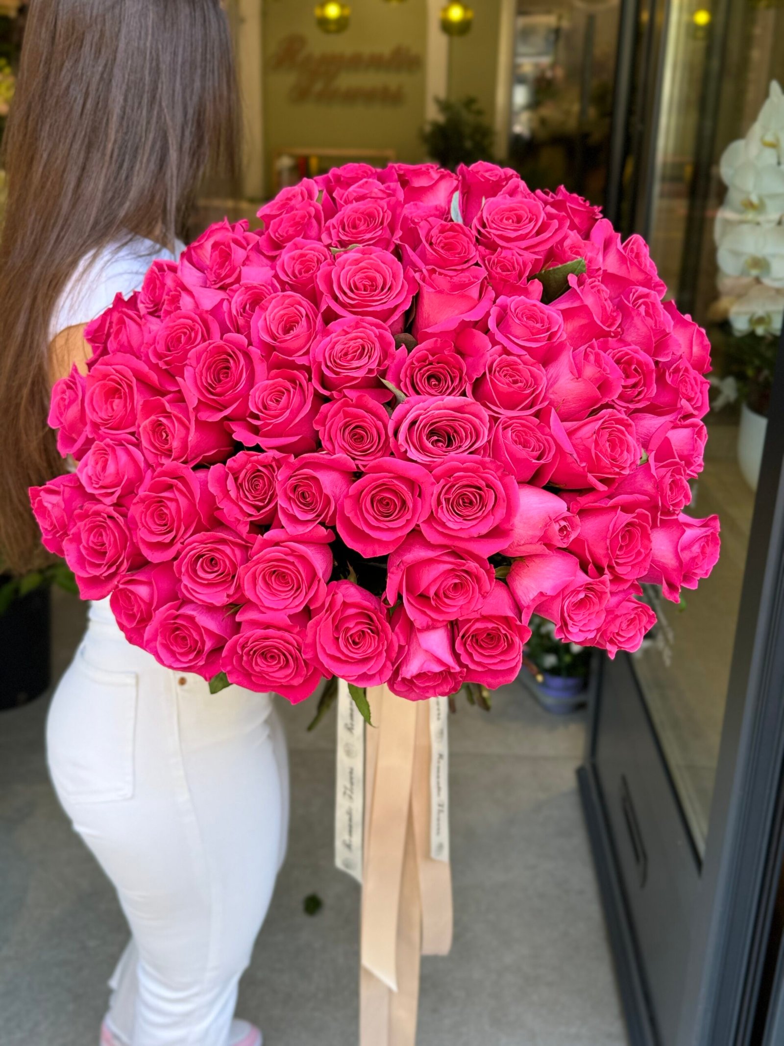 Fuchsia Royale - Image 4