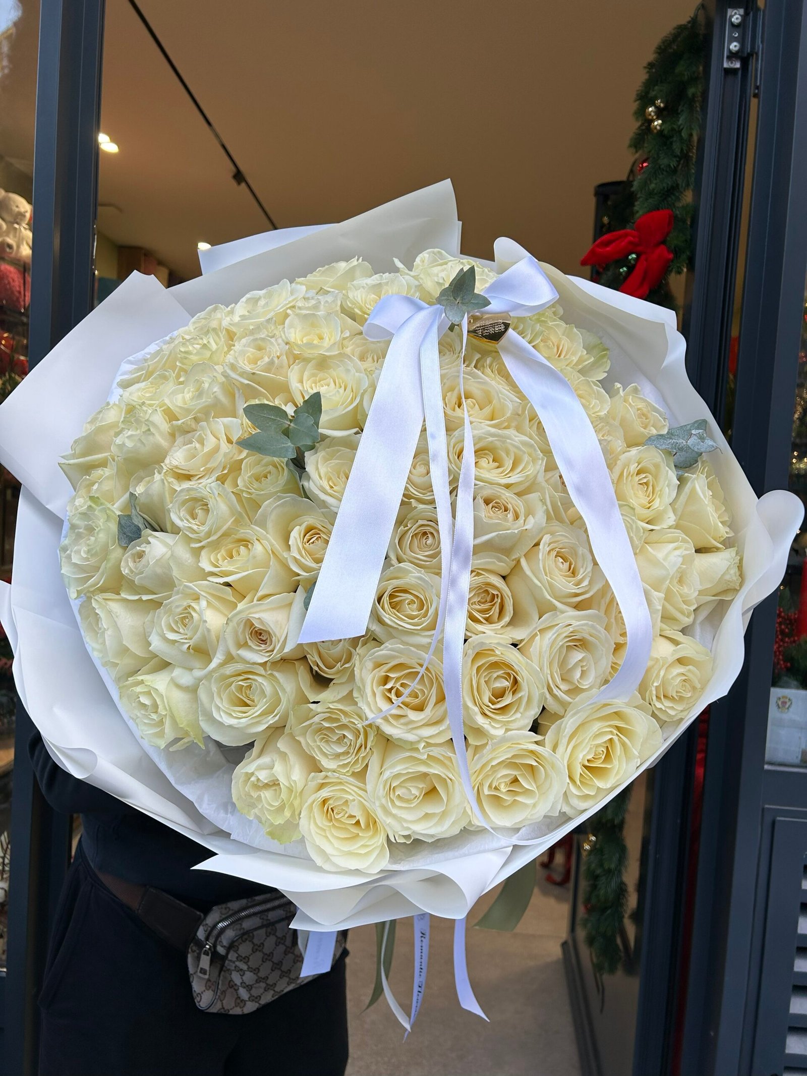 Élégance d’Ivoire