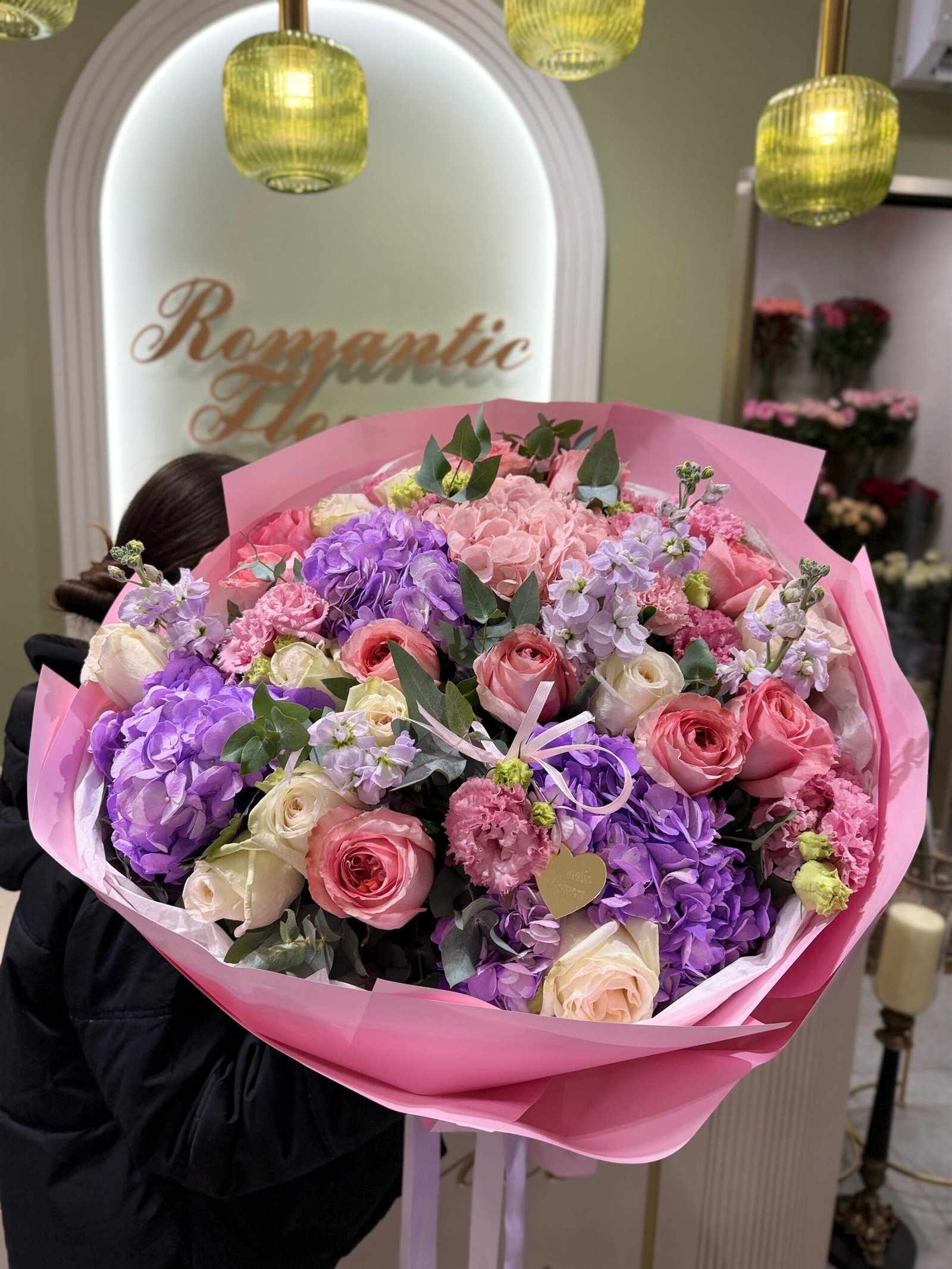 Élégance Pastel - Image 2