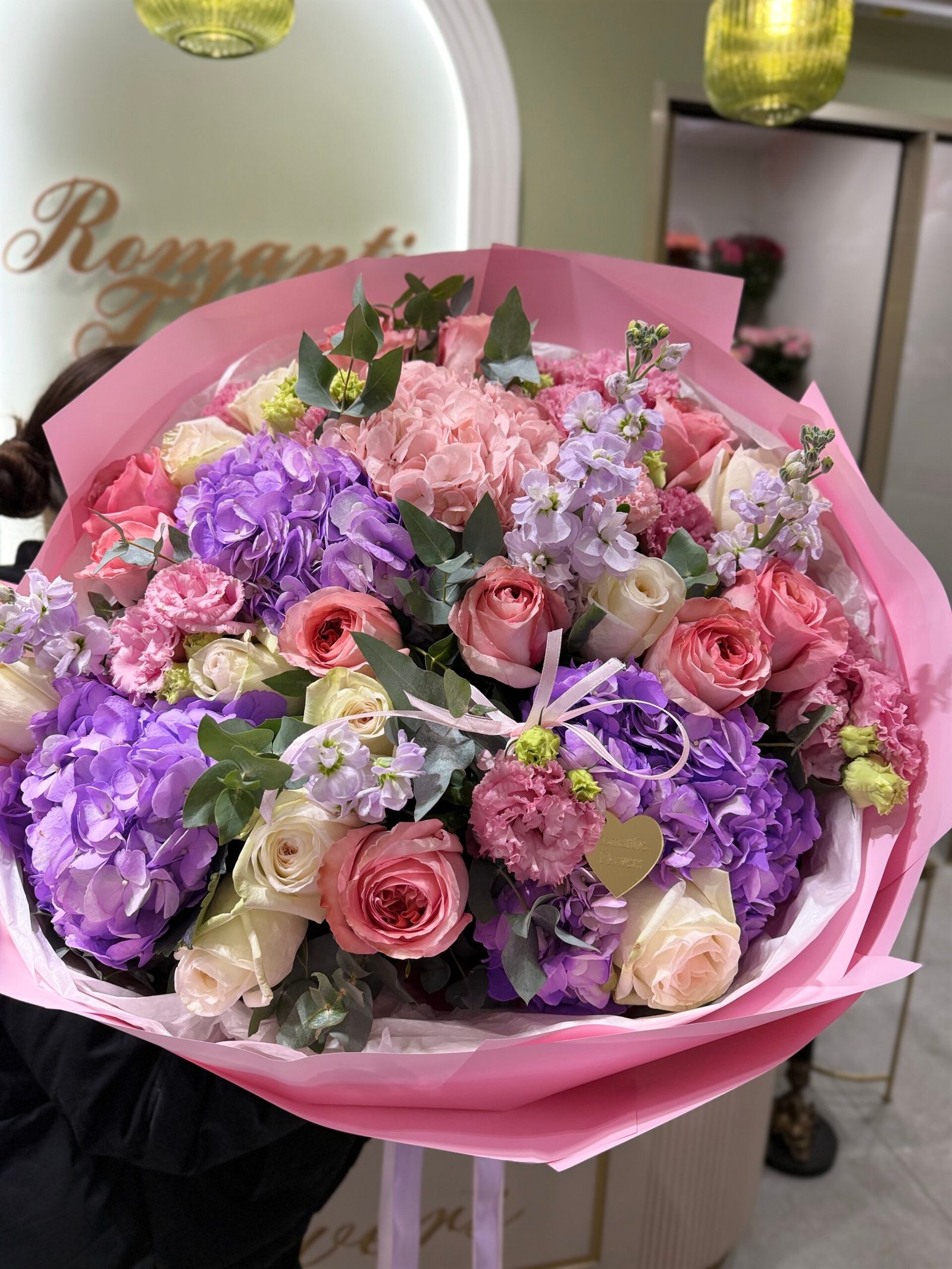 Élégance Pastel - Image 3