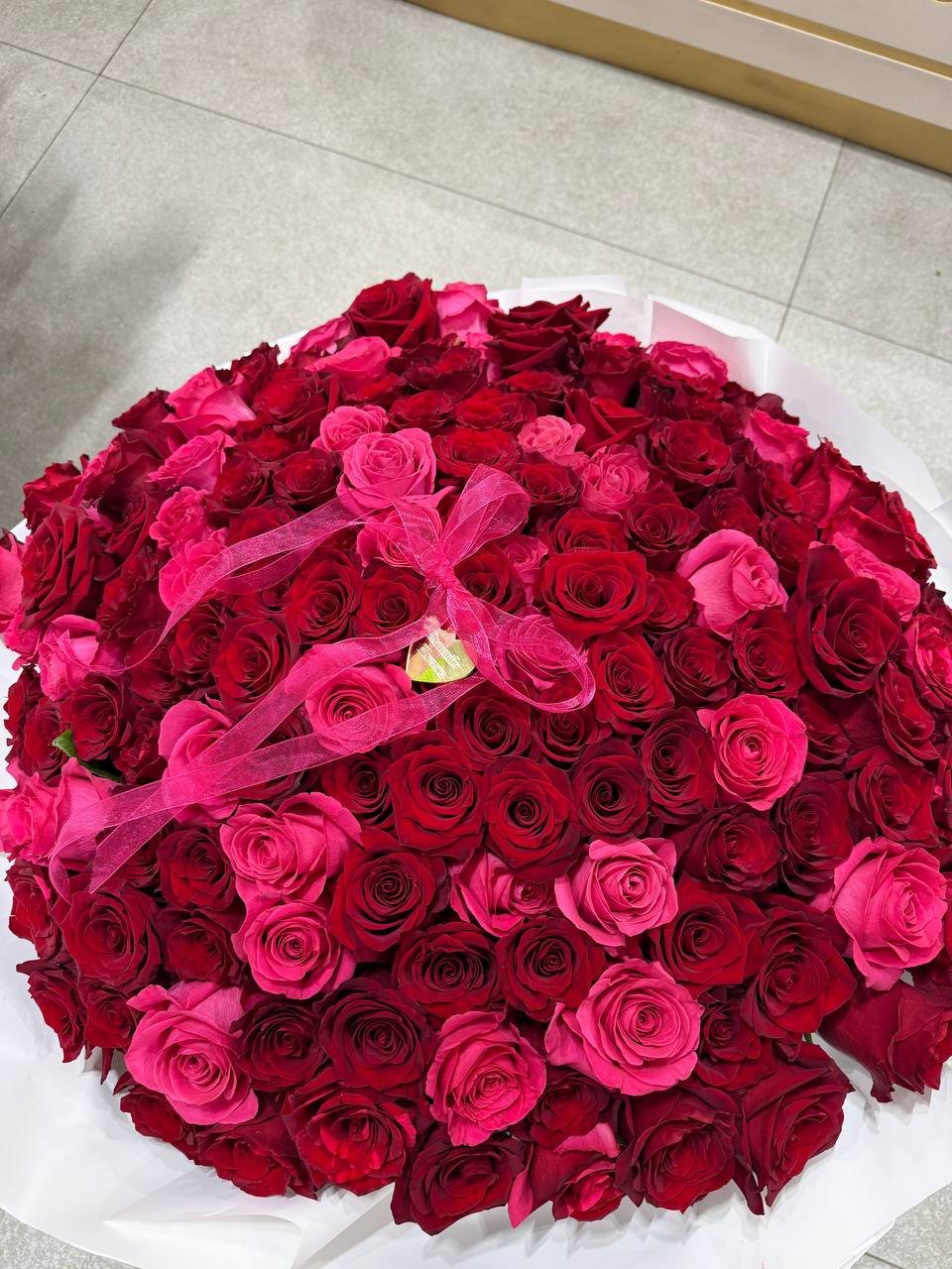 181 Roses Premium – Rouge Passion - Image 2