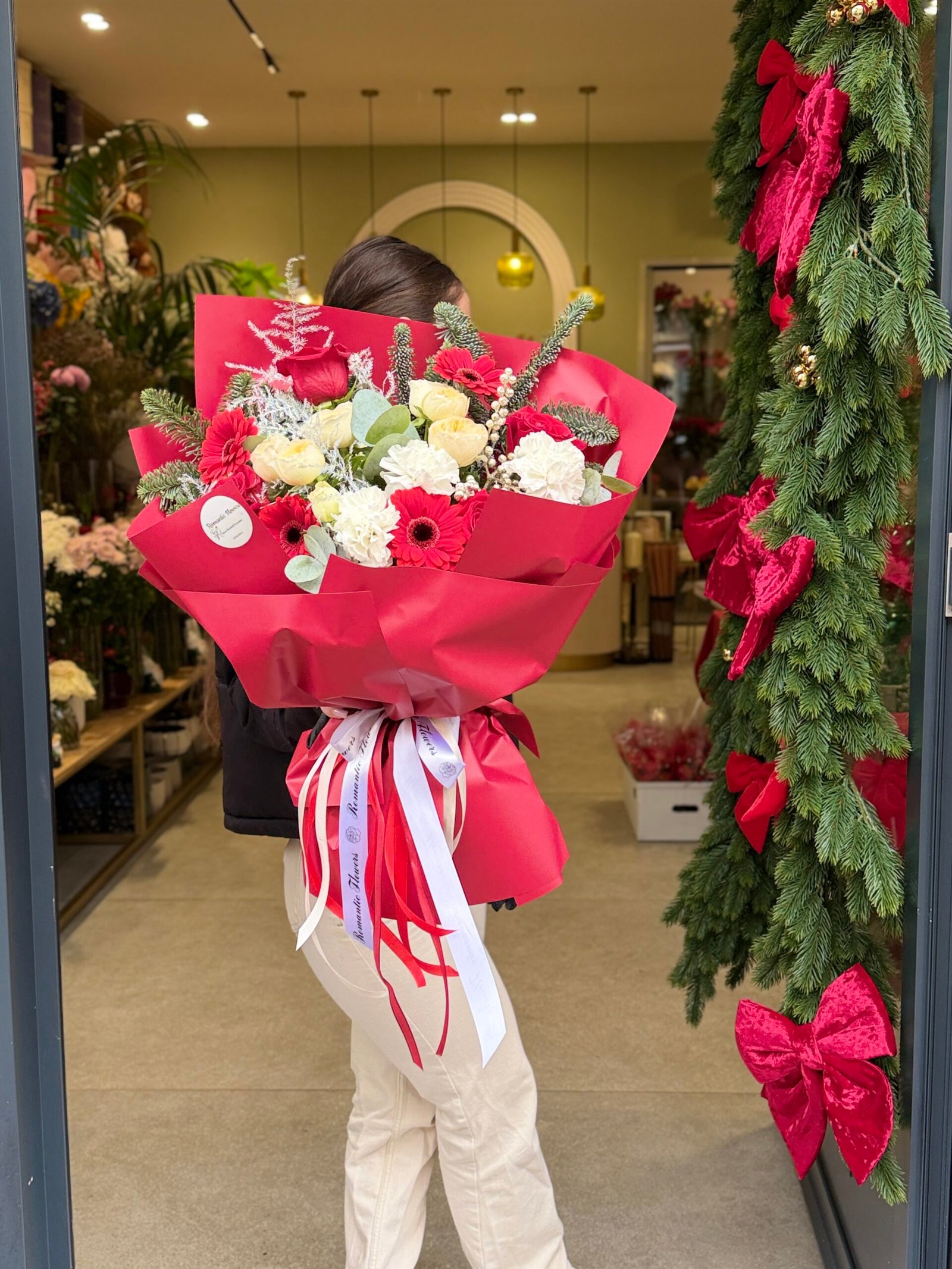 Rouge Cérémonie - Image 2