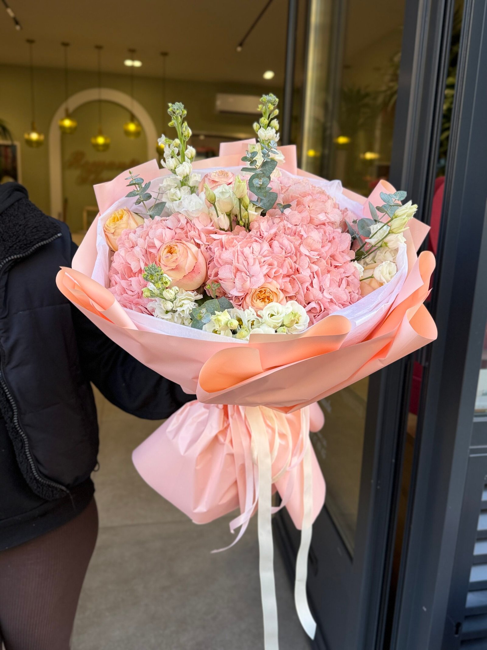 Nuage de Pivoine - Image 2