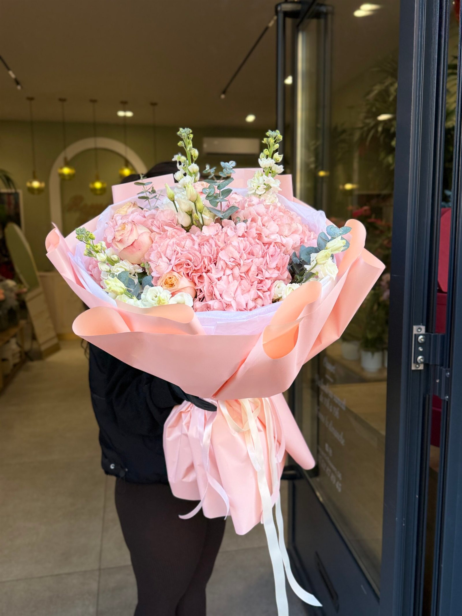 Nuage de Pivoine - Image 3