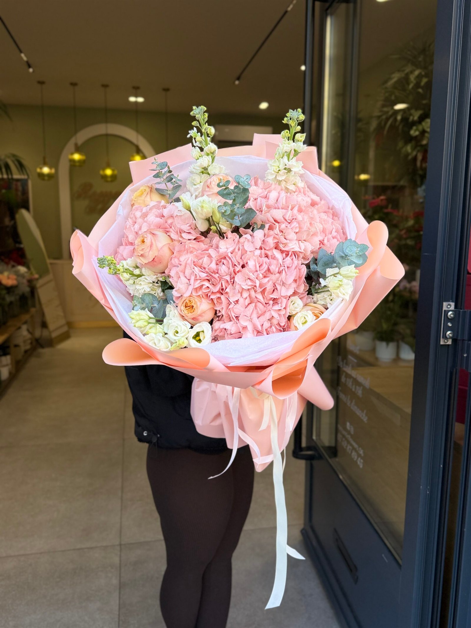 Nuage de Pivoine - Image 4