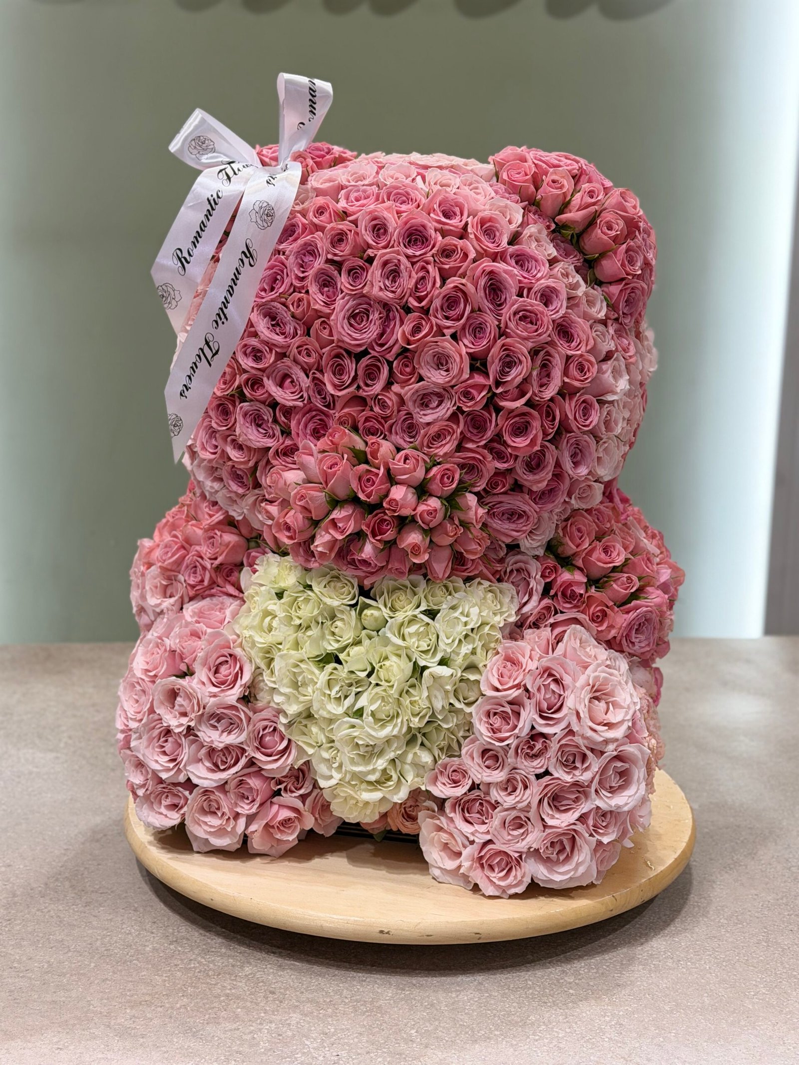 L’Ourson d’Amour - Image 2