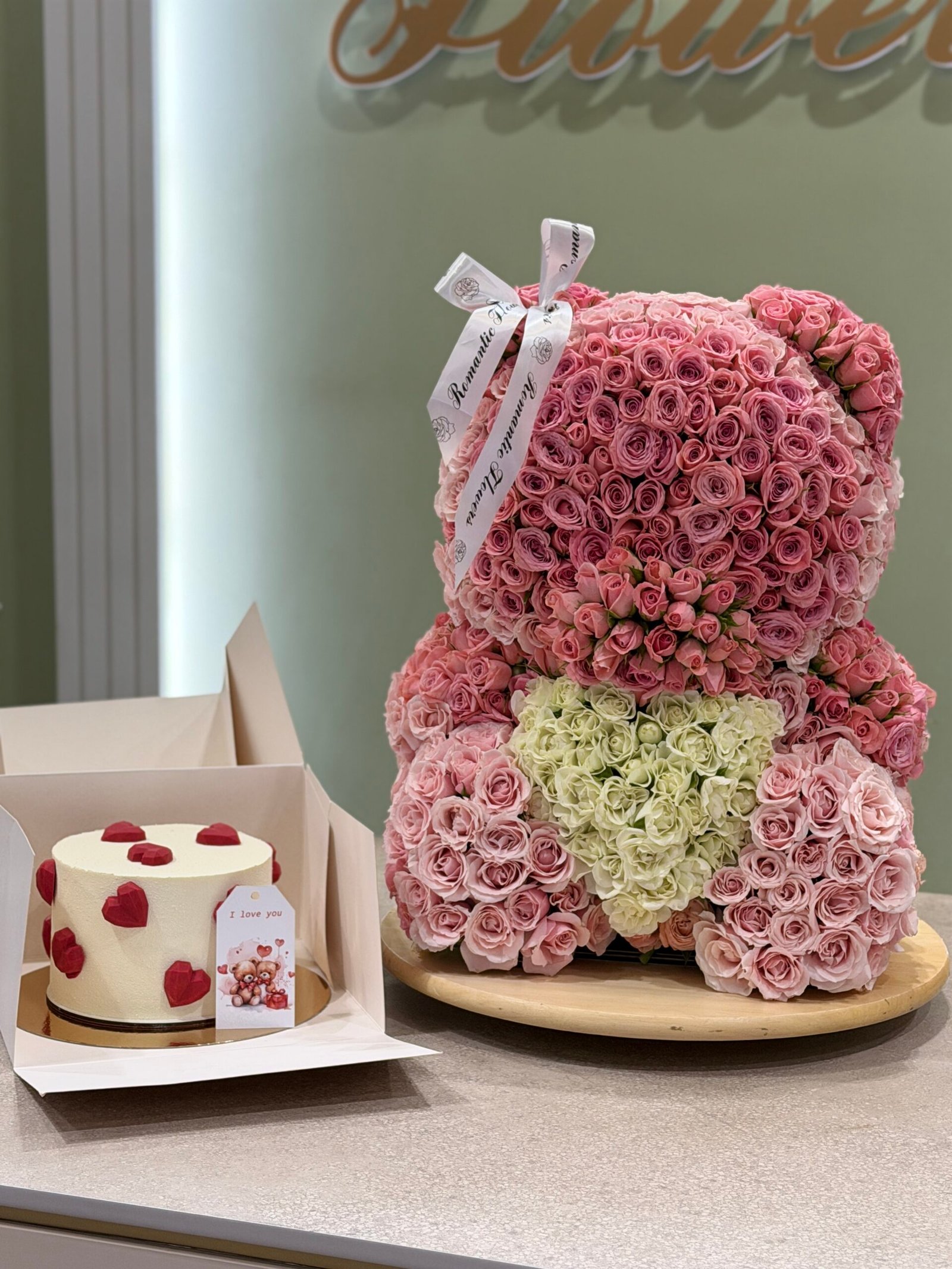 L’Ourson d’Amour - Image 3