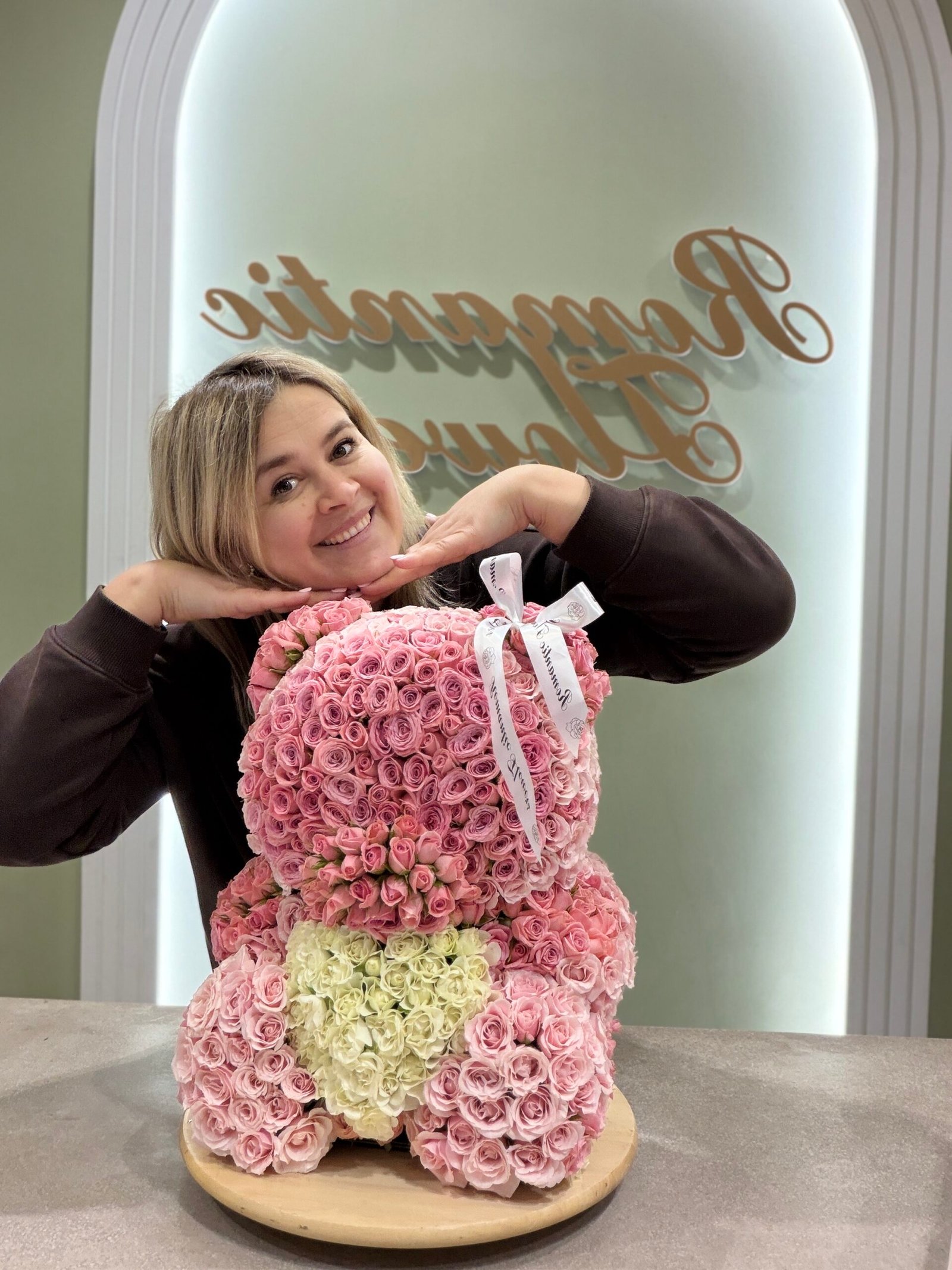 L’Ourson d’Amour - Image 4