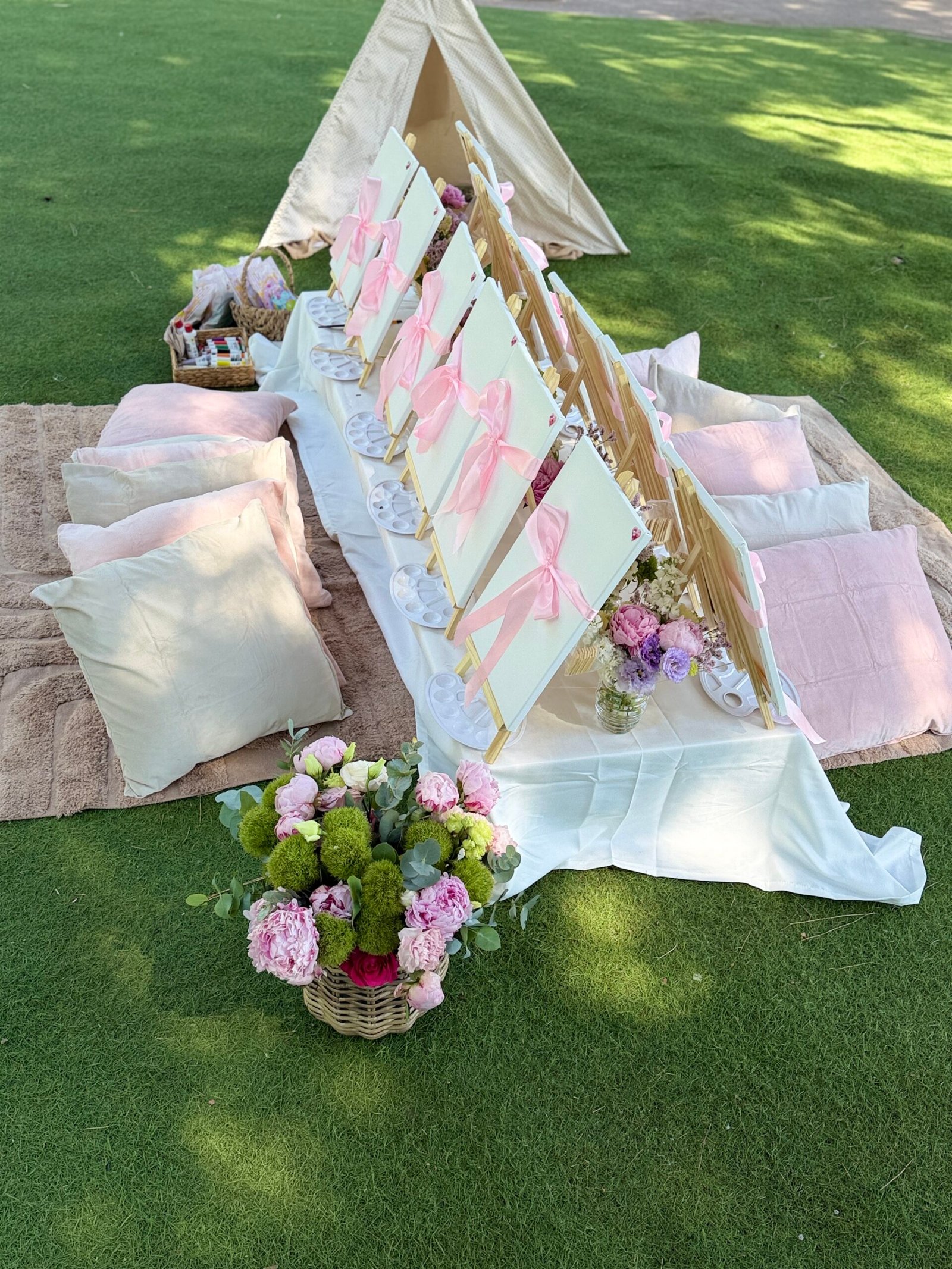 Picnic pour les petites et grands - Image 7