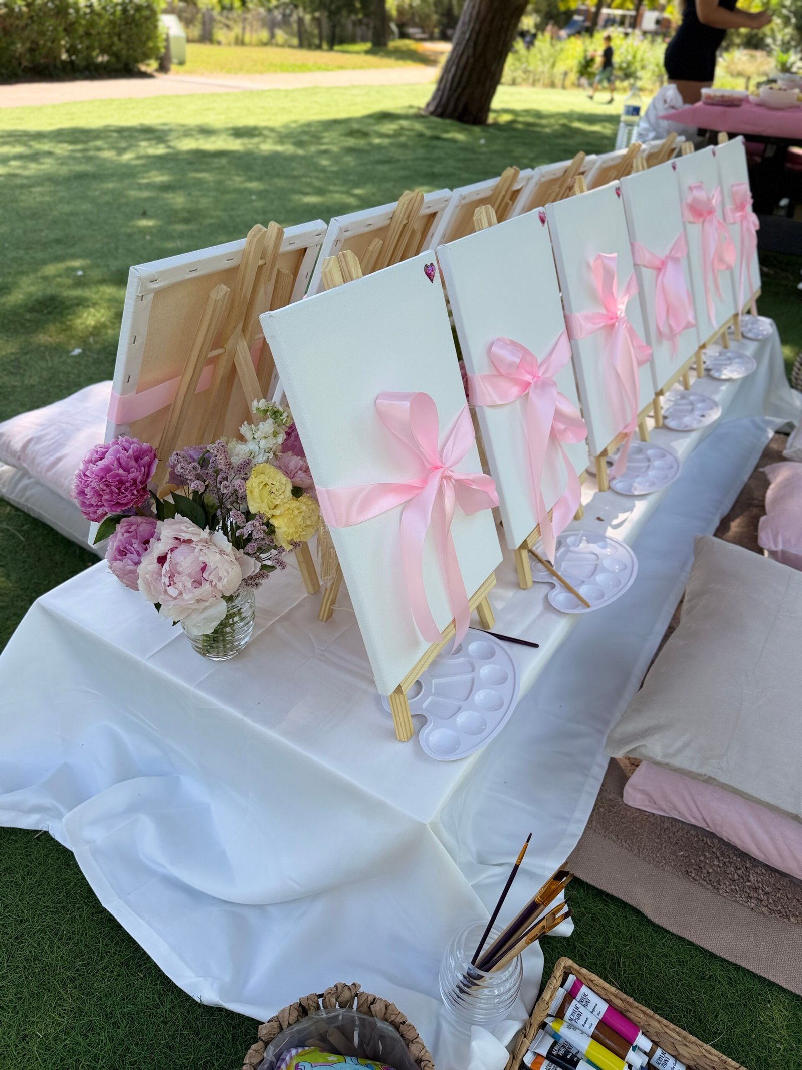 Picnic pour les petites et grands - Image 5