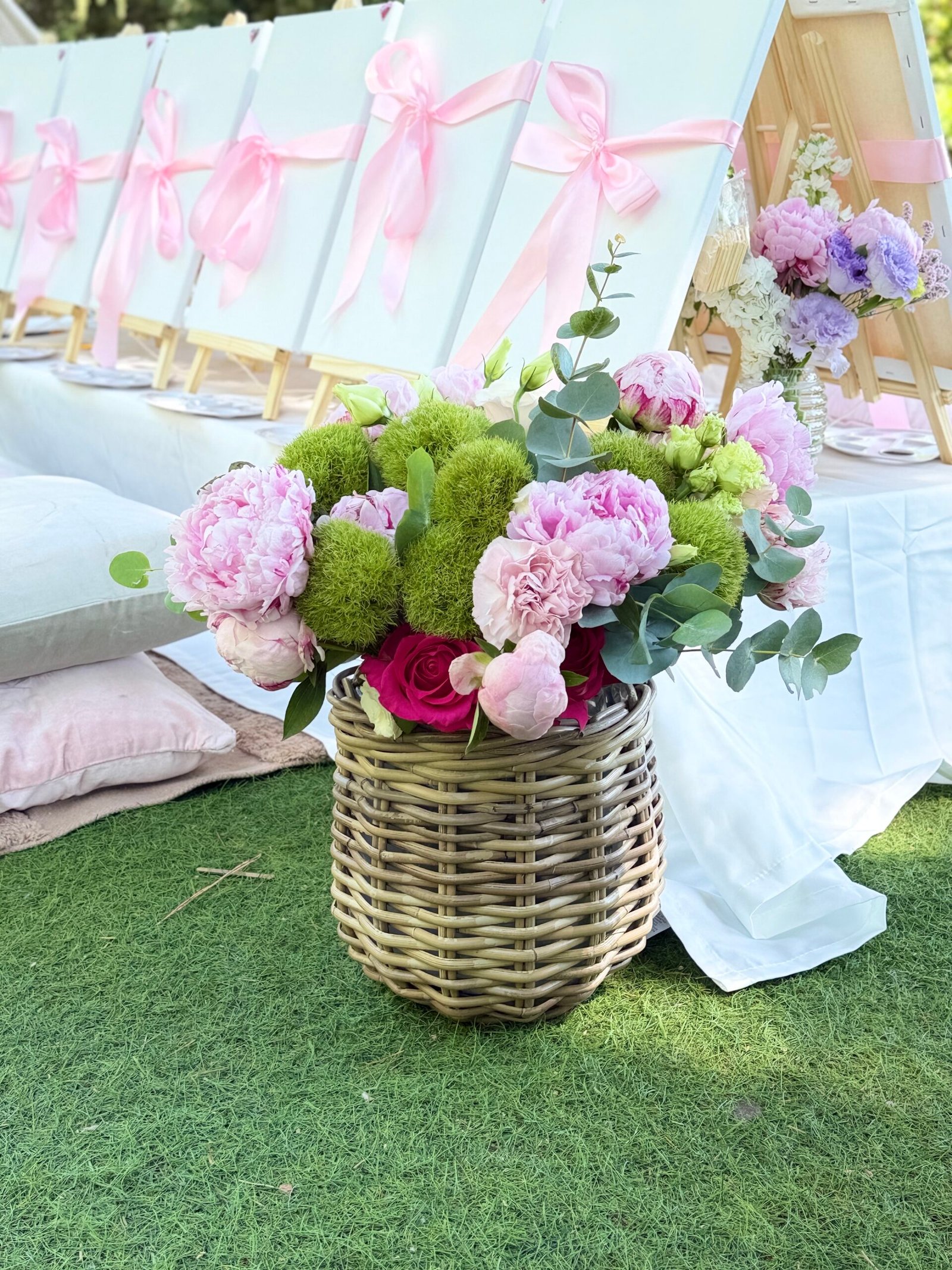 Picnic pour les petites et grands - Image 4