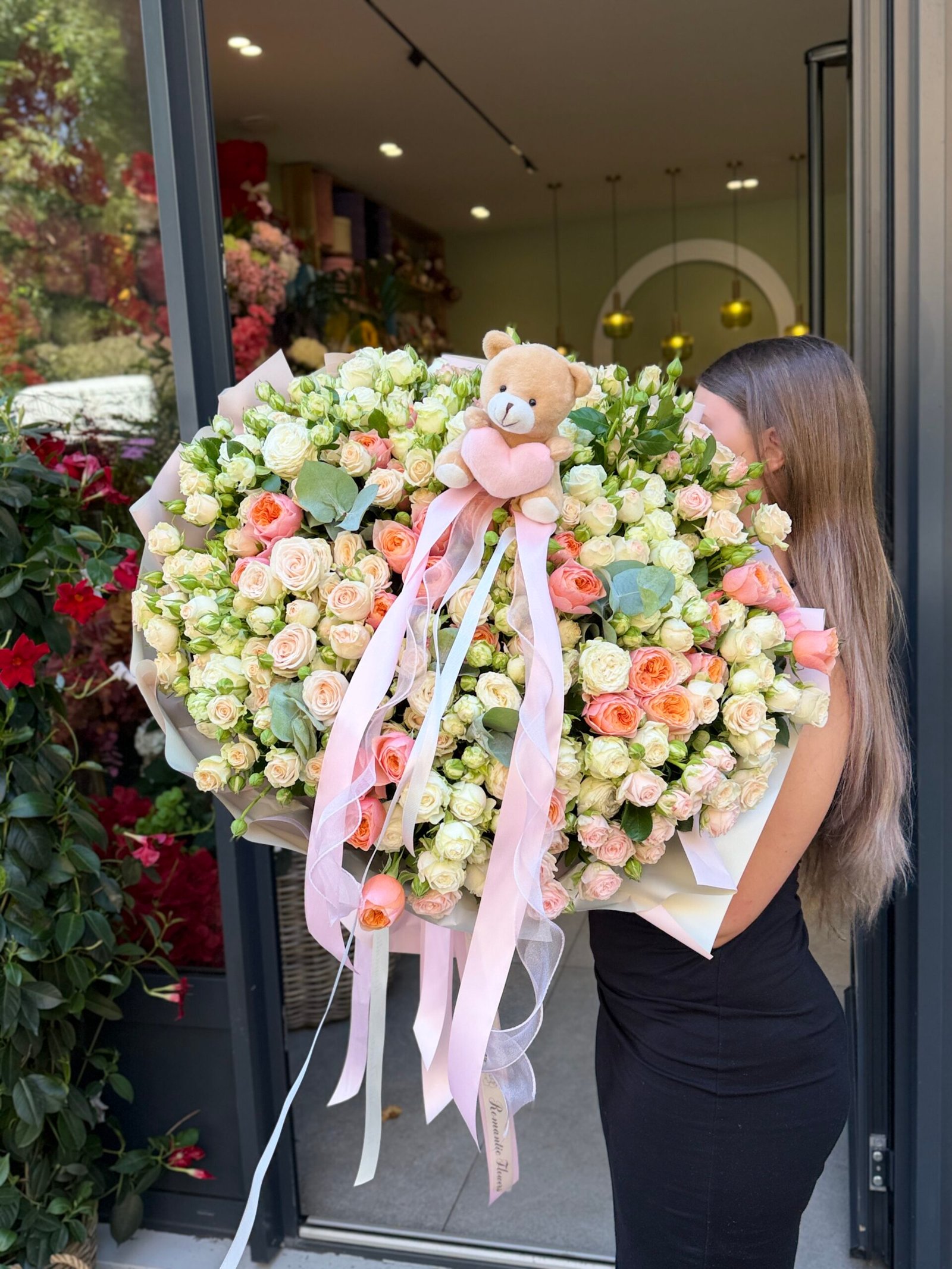 Bouquet Valy - Image 4