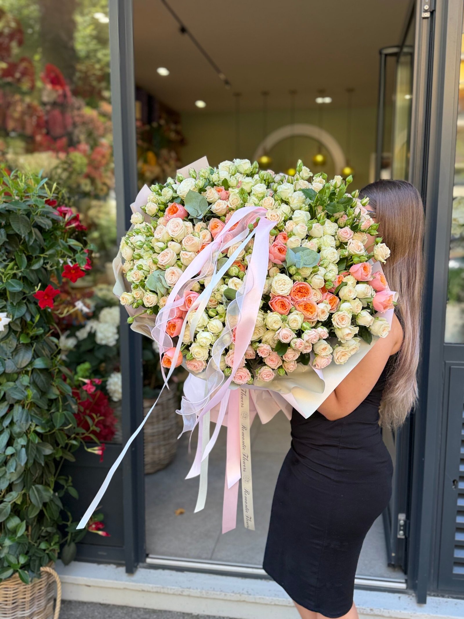 Bouquet Valy - Image 2