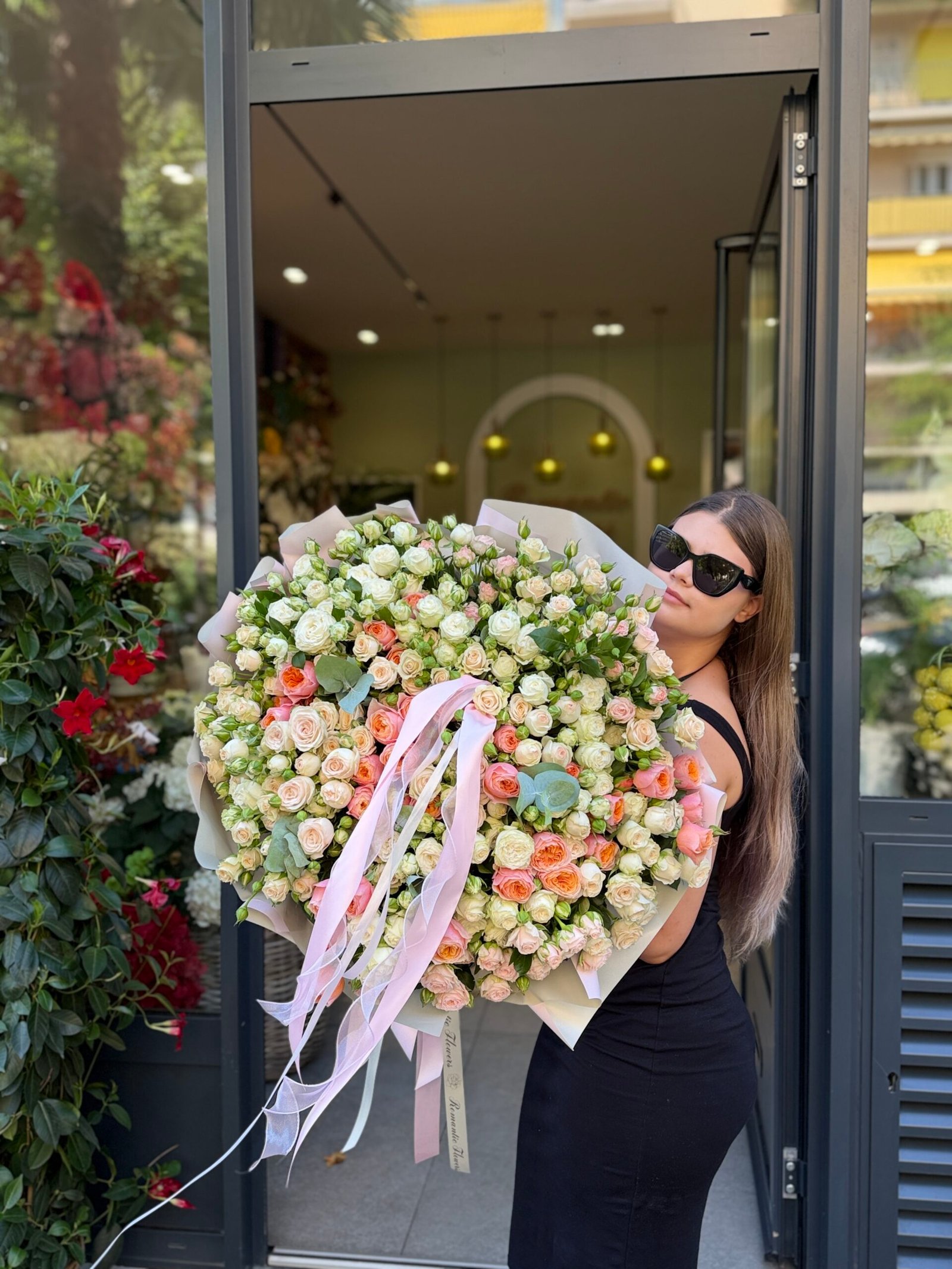 Bouquet Valy
