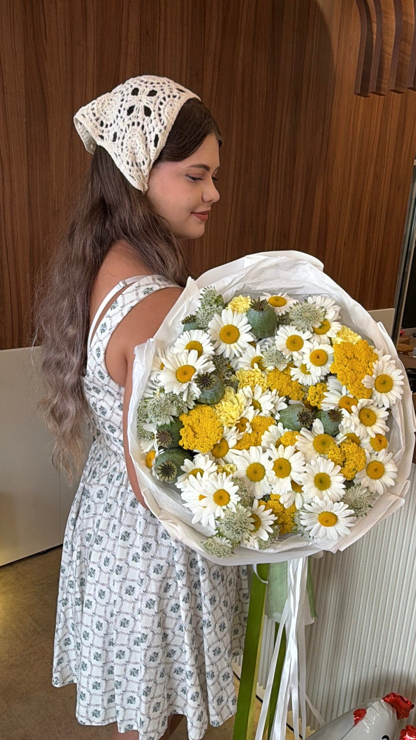 Bouquet SOLEIL - Image 3