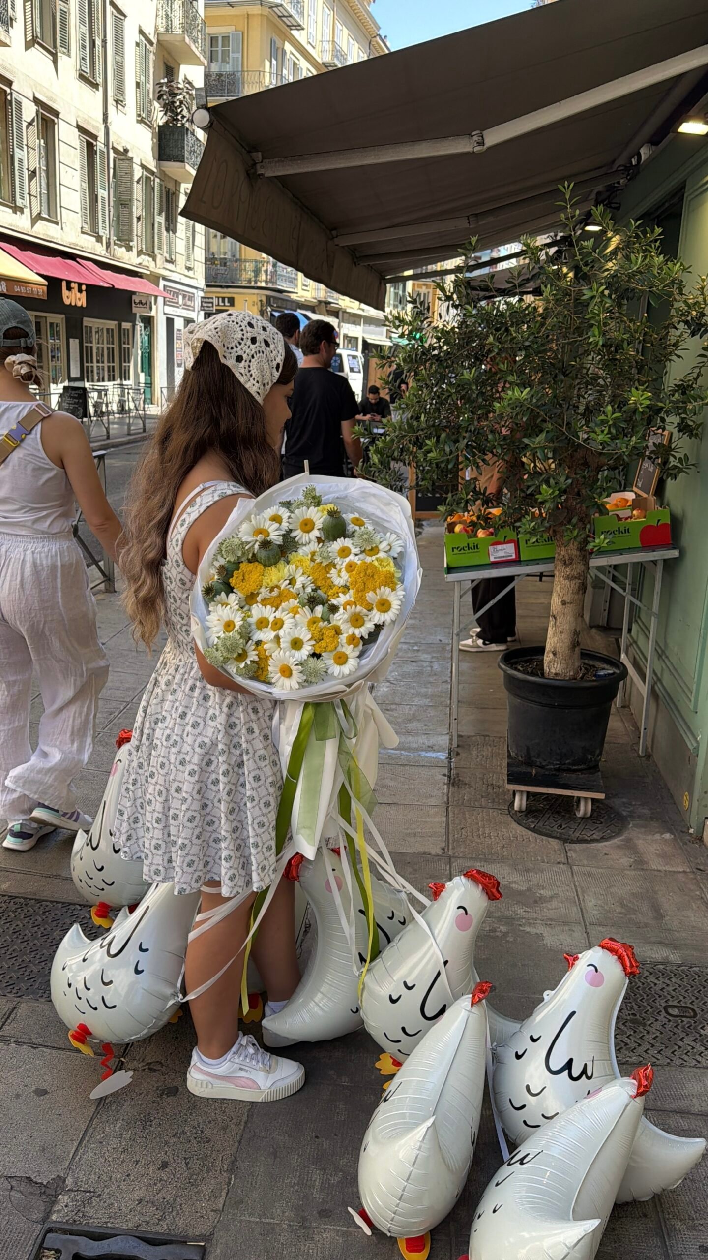 Bouquet SOLEIL - Image 4