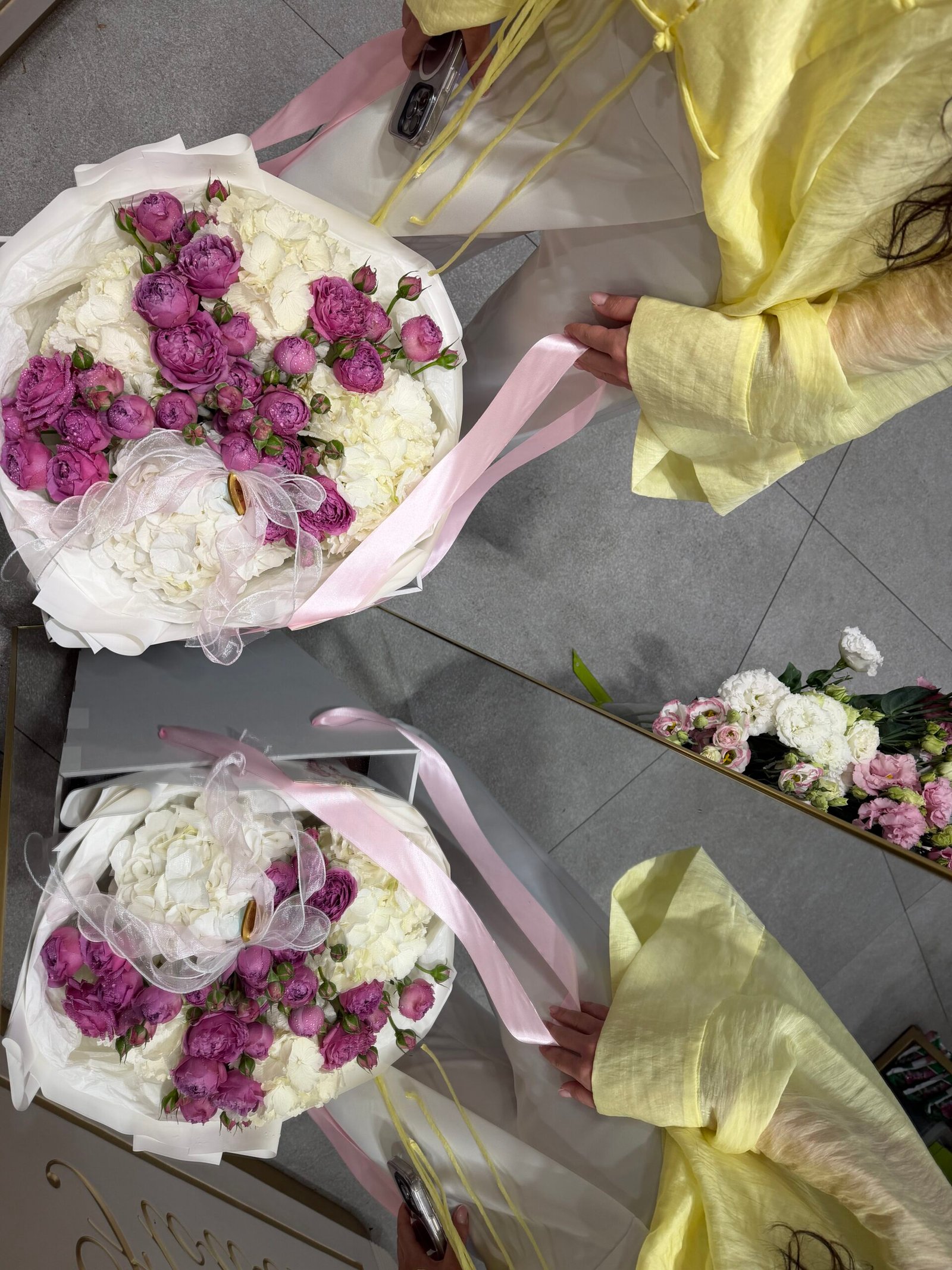 Bouquet Lulu - Image 3