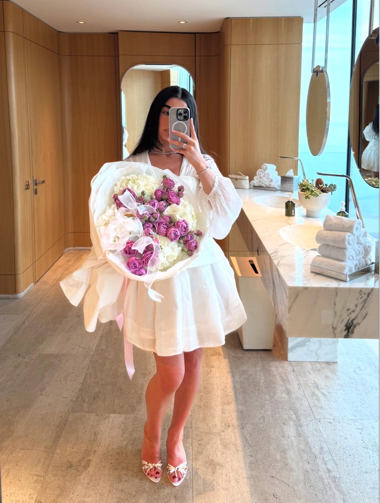 Bouquet Lulu