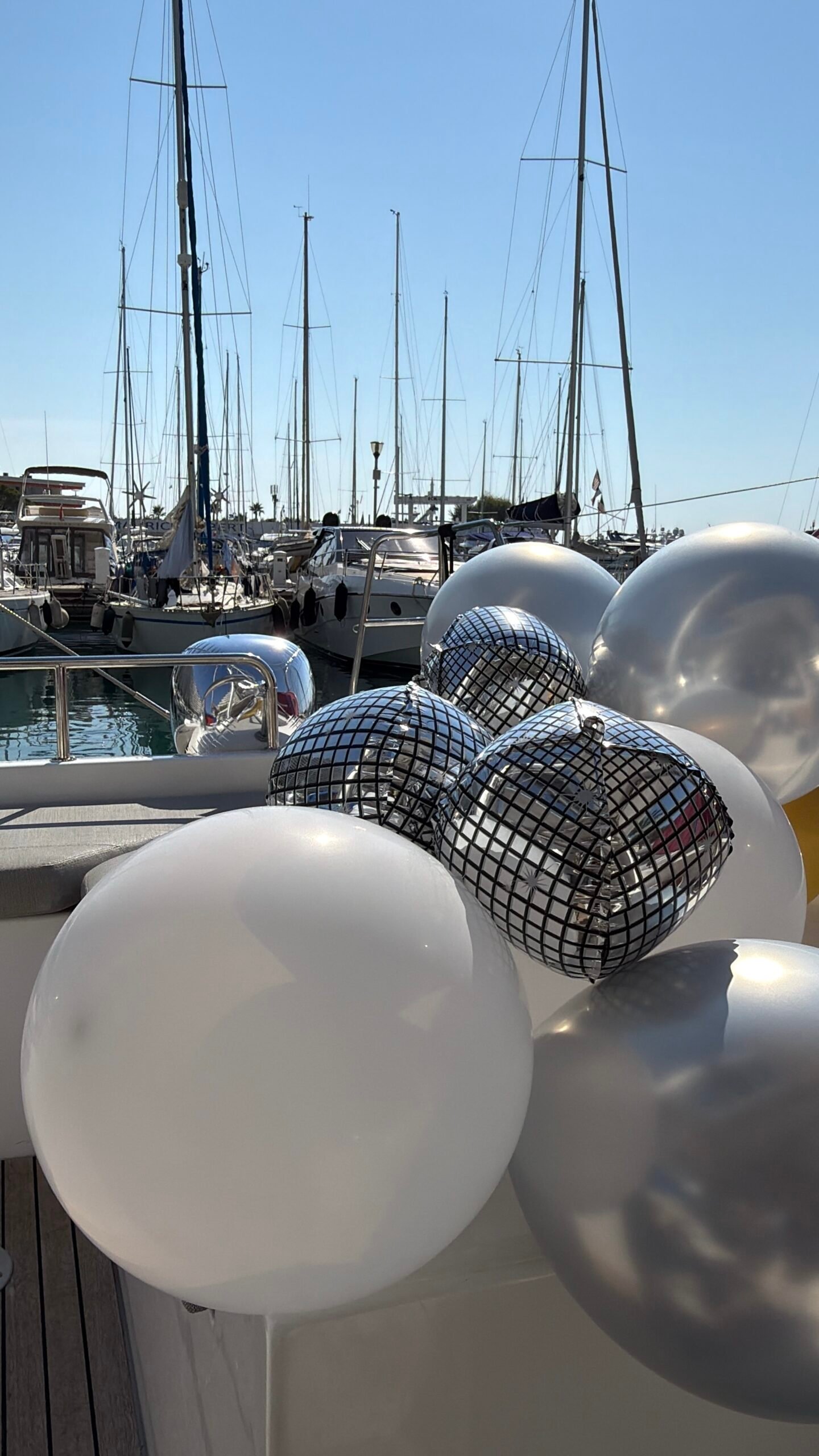 Décor Bateau - Image 5
