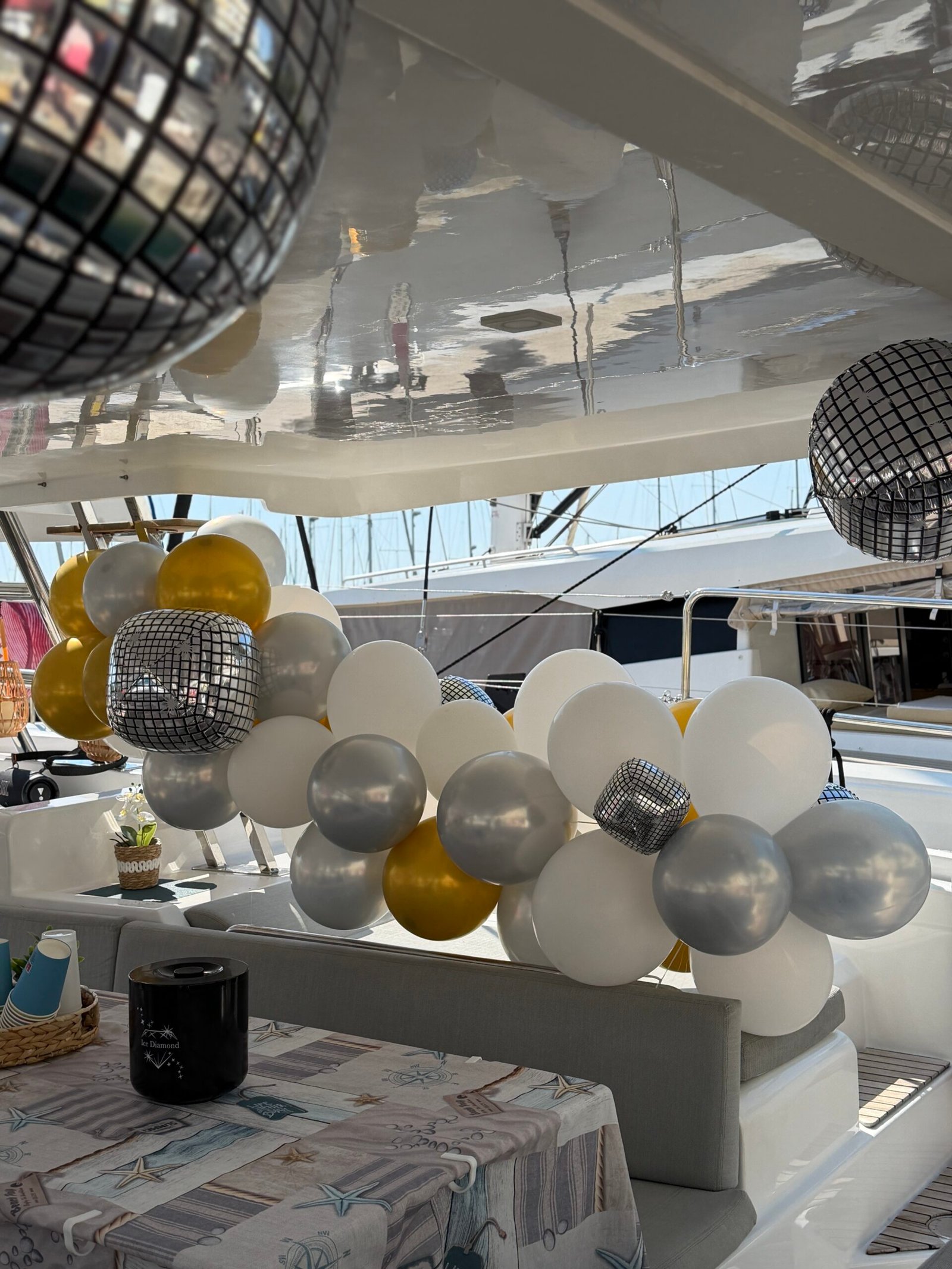 Décor Bateau - Image 6