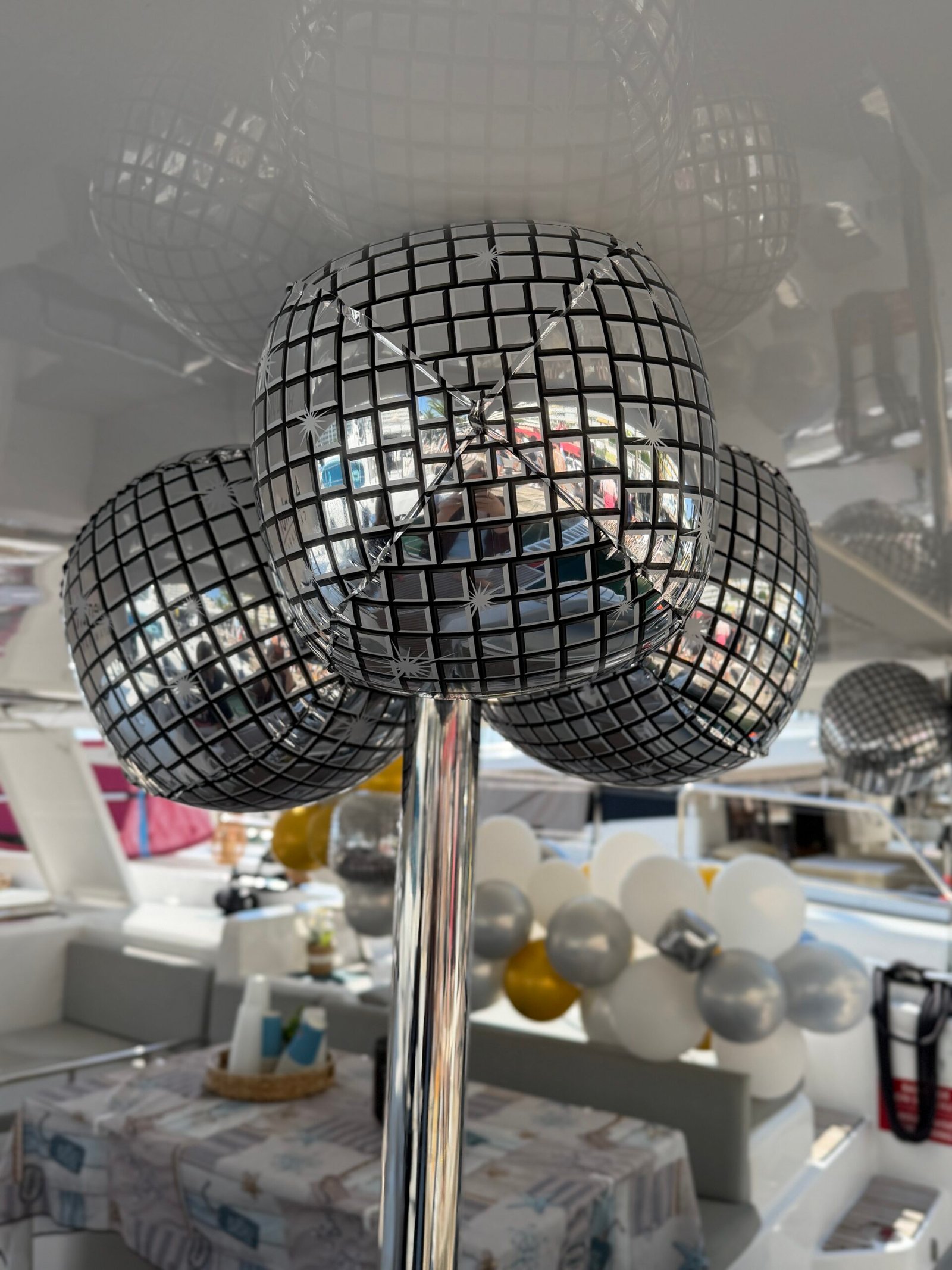Décor Bateau - Image 3