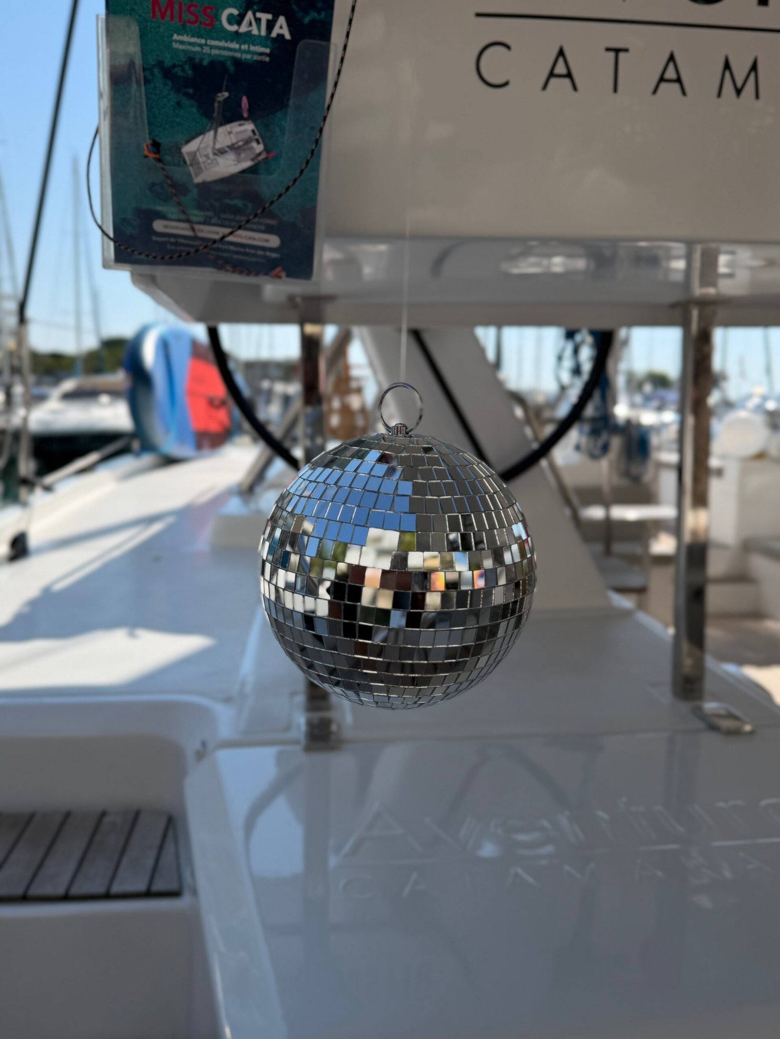 Décor Bateau - Image 4