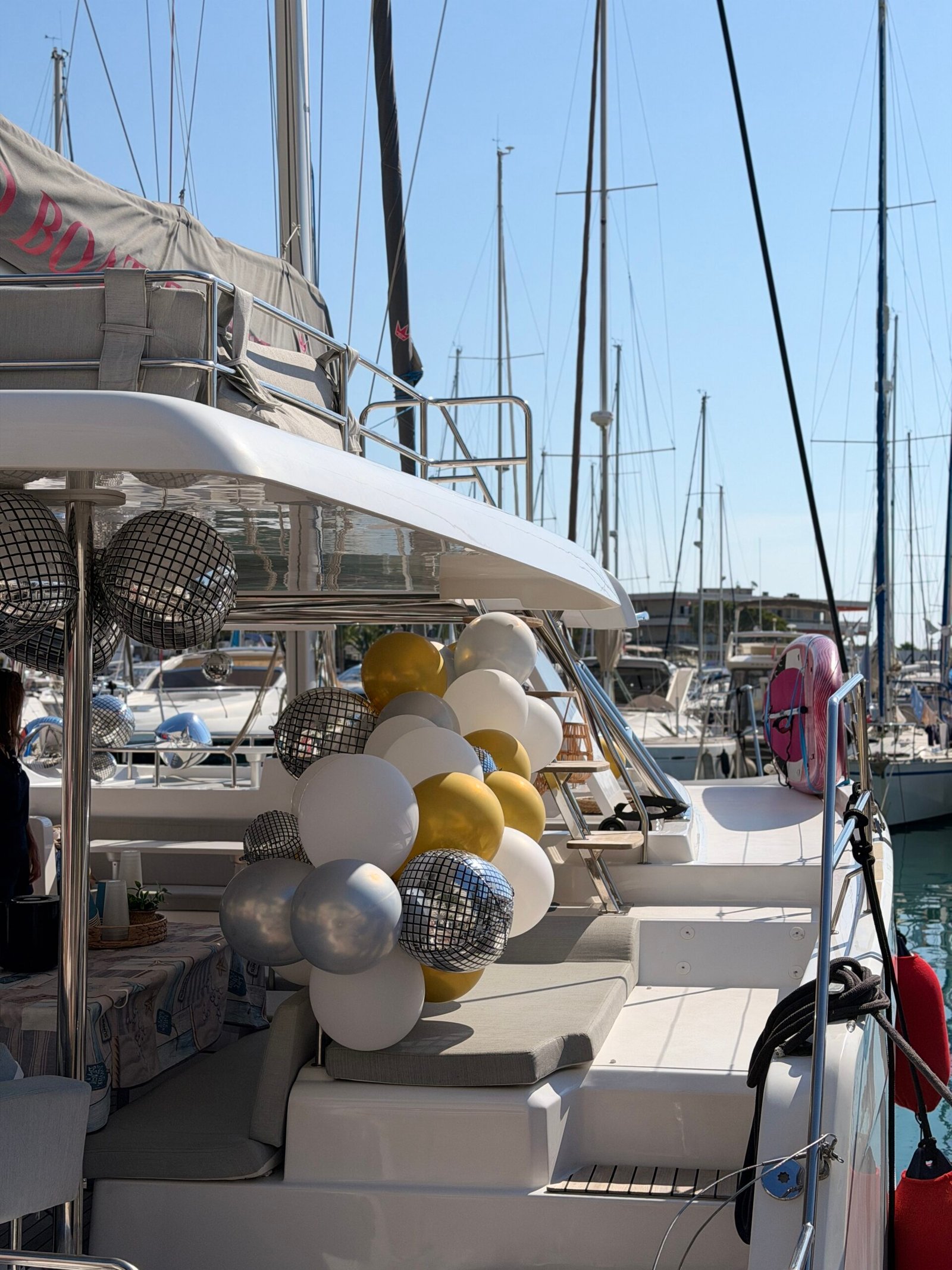 Décor Bateau - Image 7