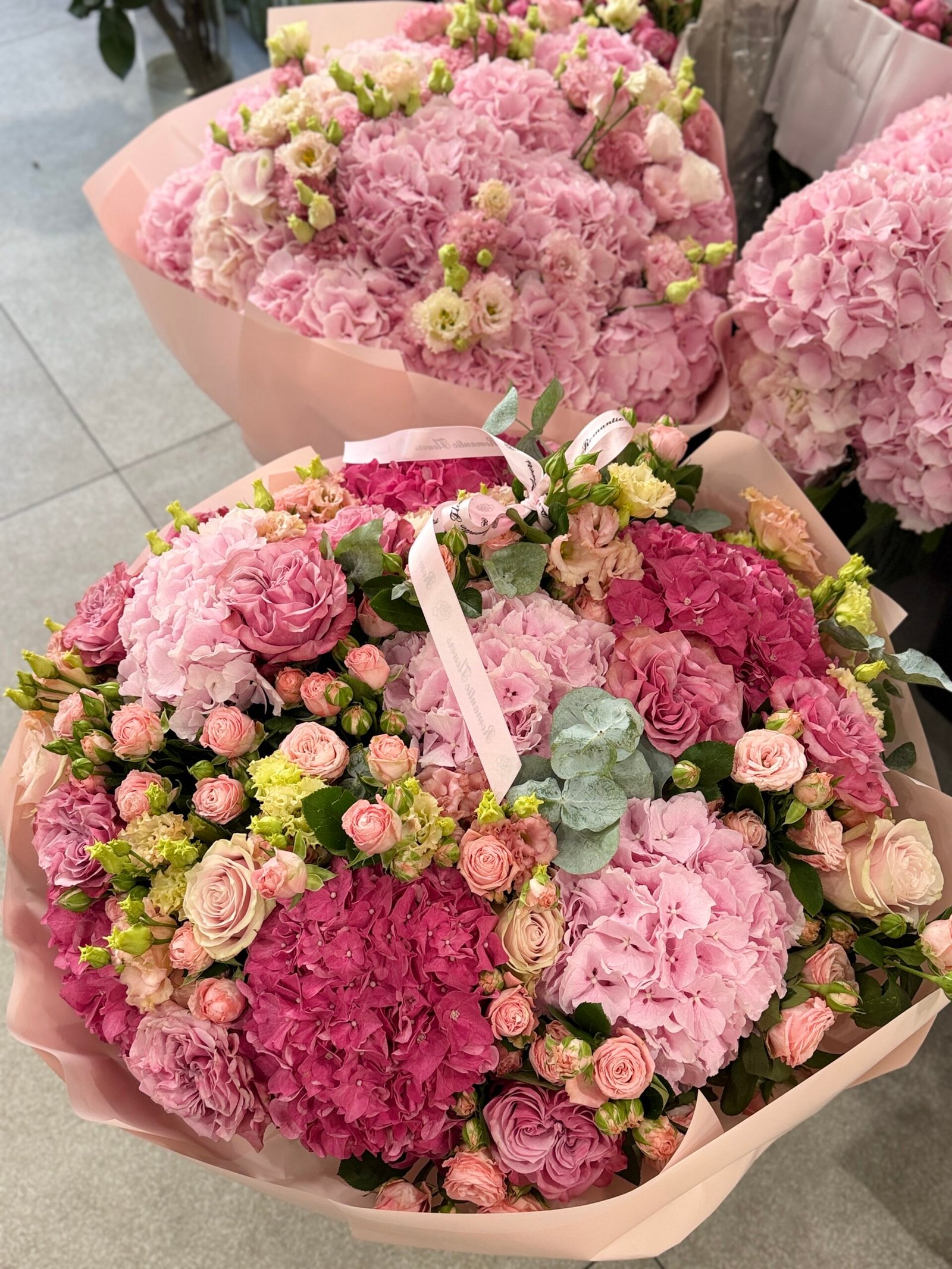 Bouquet Elisabeth - Image 3